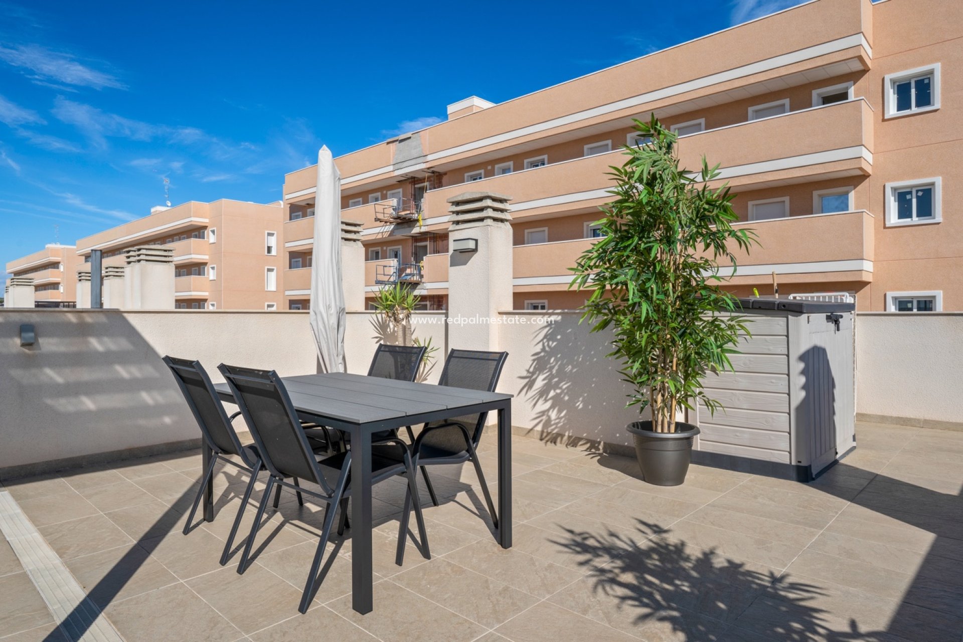 Revente - Appartements -
Guardamar del Segura - Costa Blanca