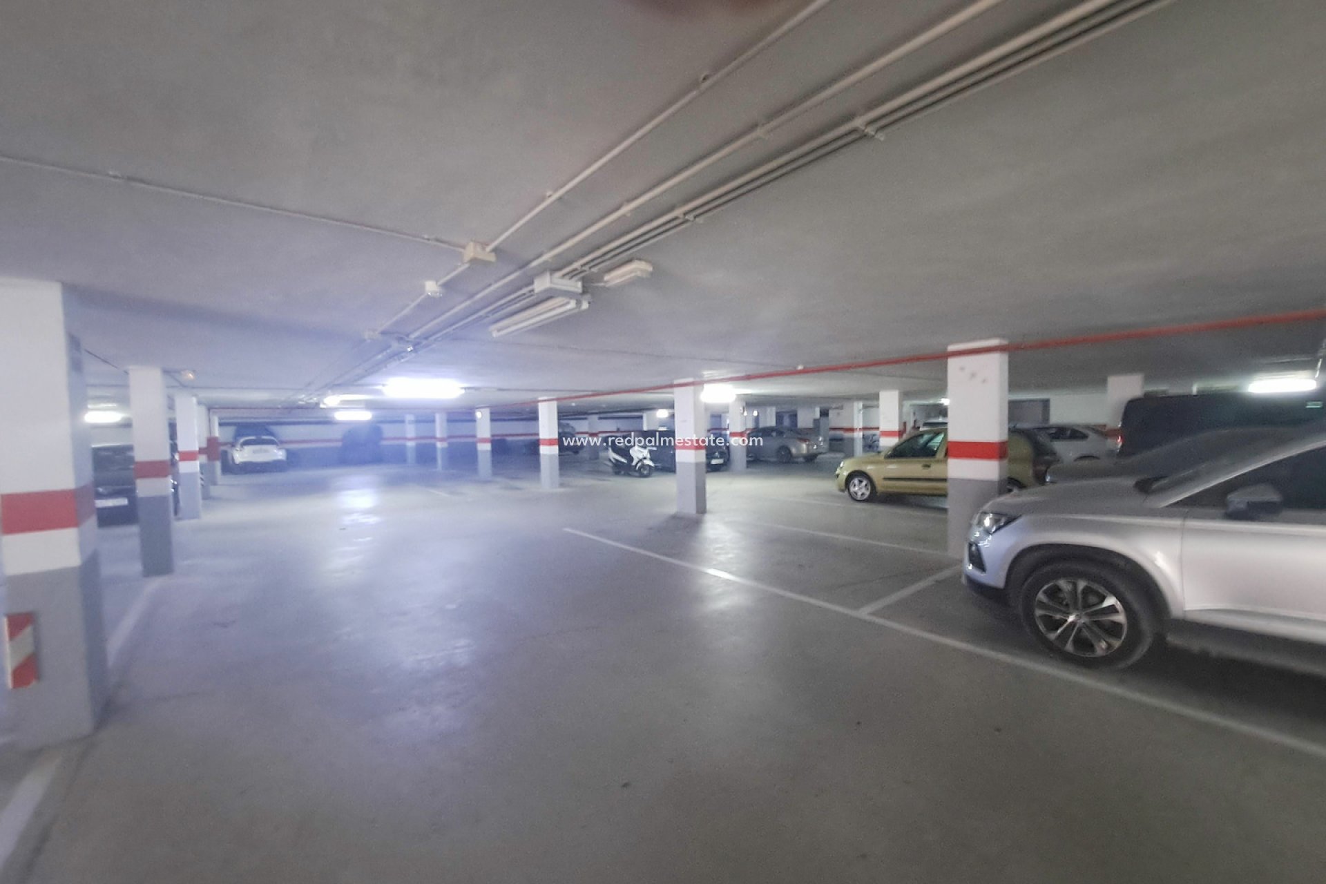 Revente - Appartements -
Guardamar del Segura - Costa Blanca