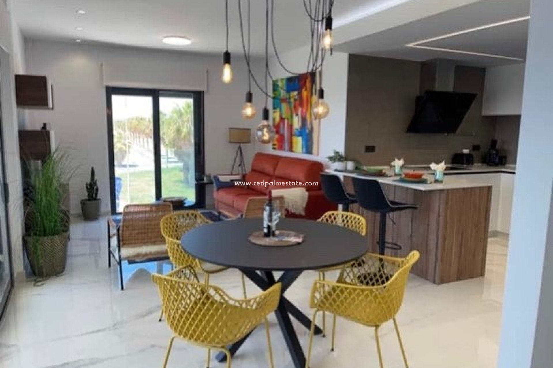 Revente - Appartements -
Guardamar del Segura - El Raso