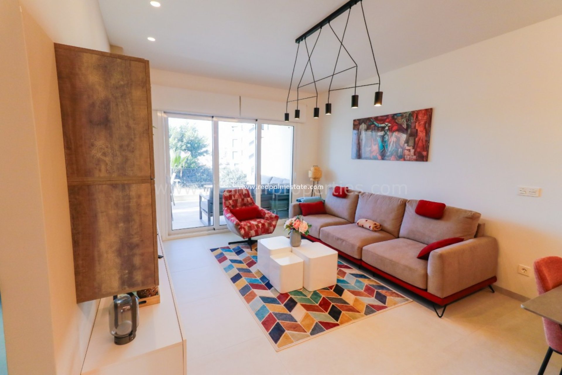 Revente - Appartements -
Guardamar del Segura - El Raso