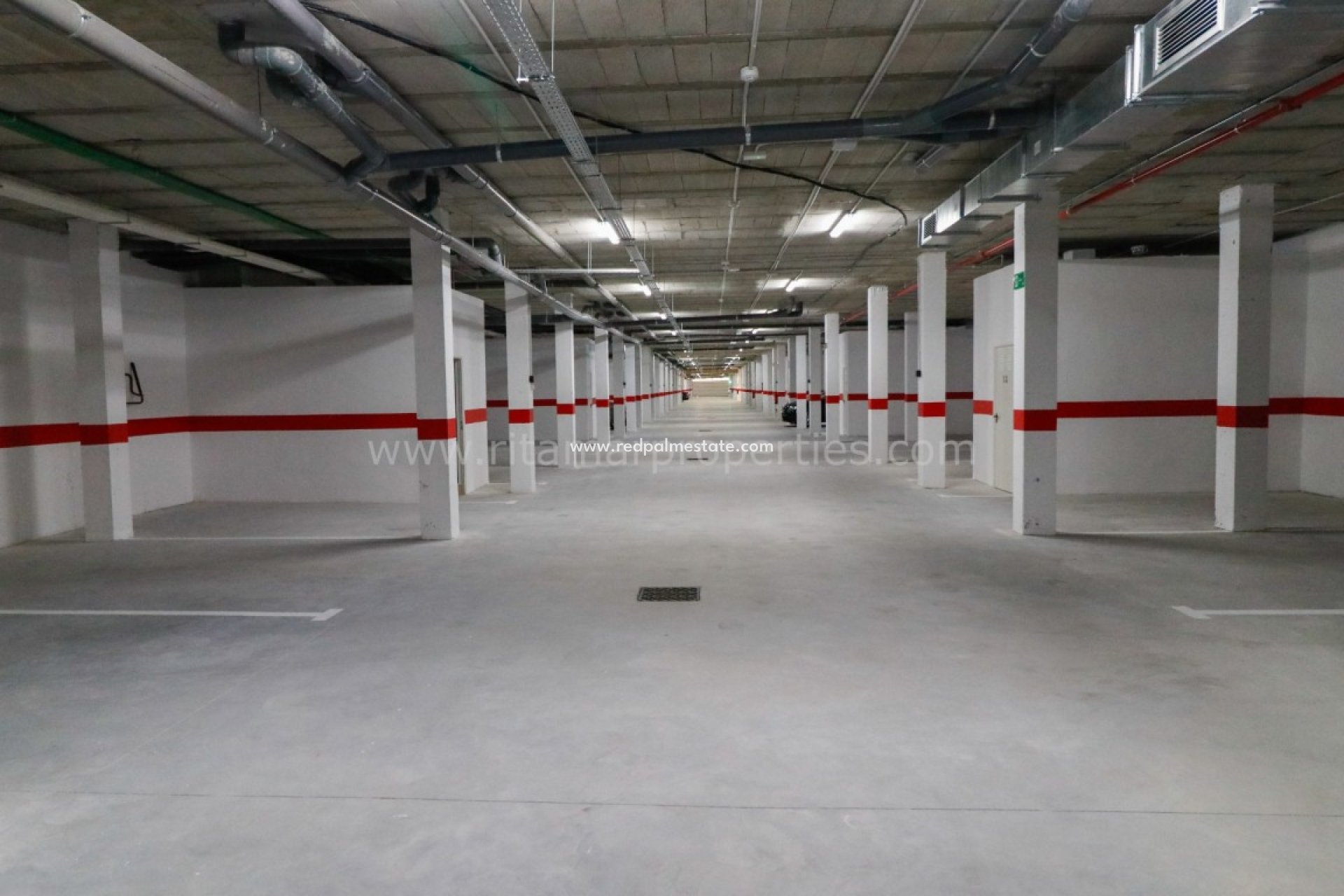 Revente - Appartements -
Guardamar del Segura - El Raso