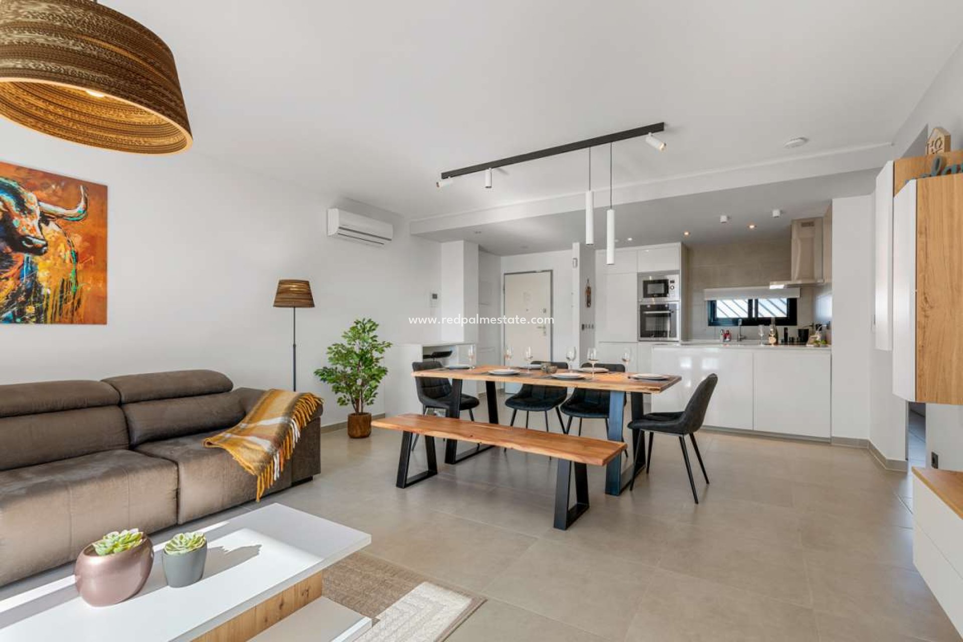 Revente - Appartements -
Guardamar del Segura - El Raso