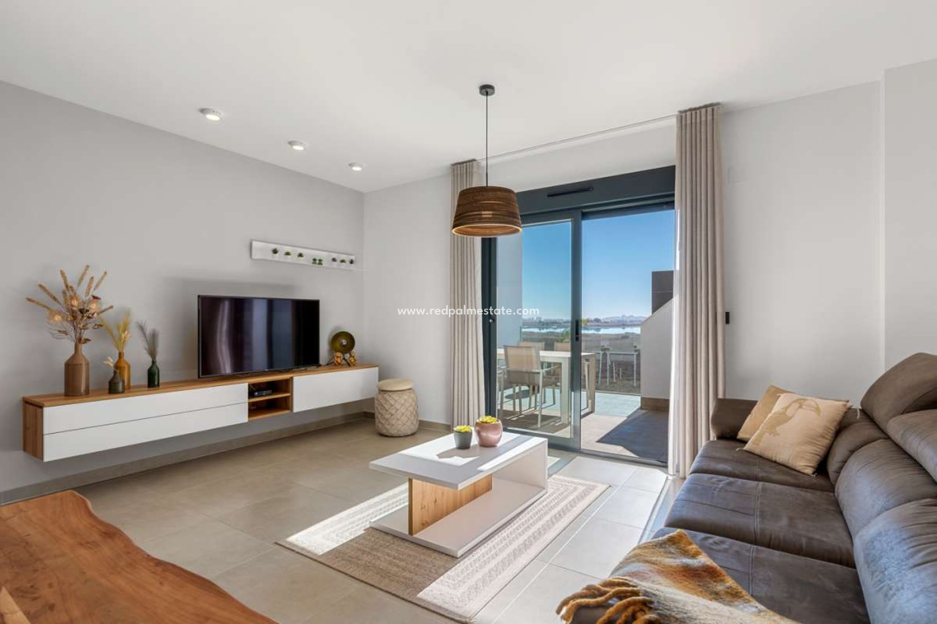 Revente - Appartements -
Guardamar del Segura - El Raso