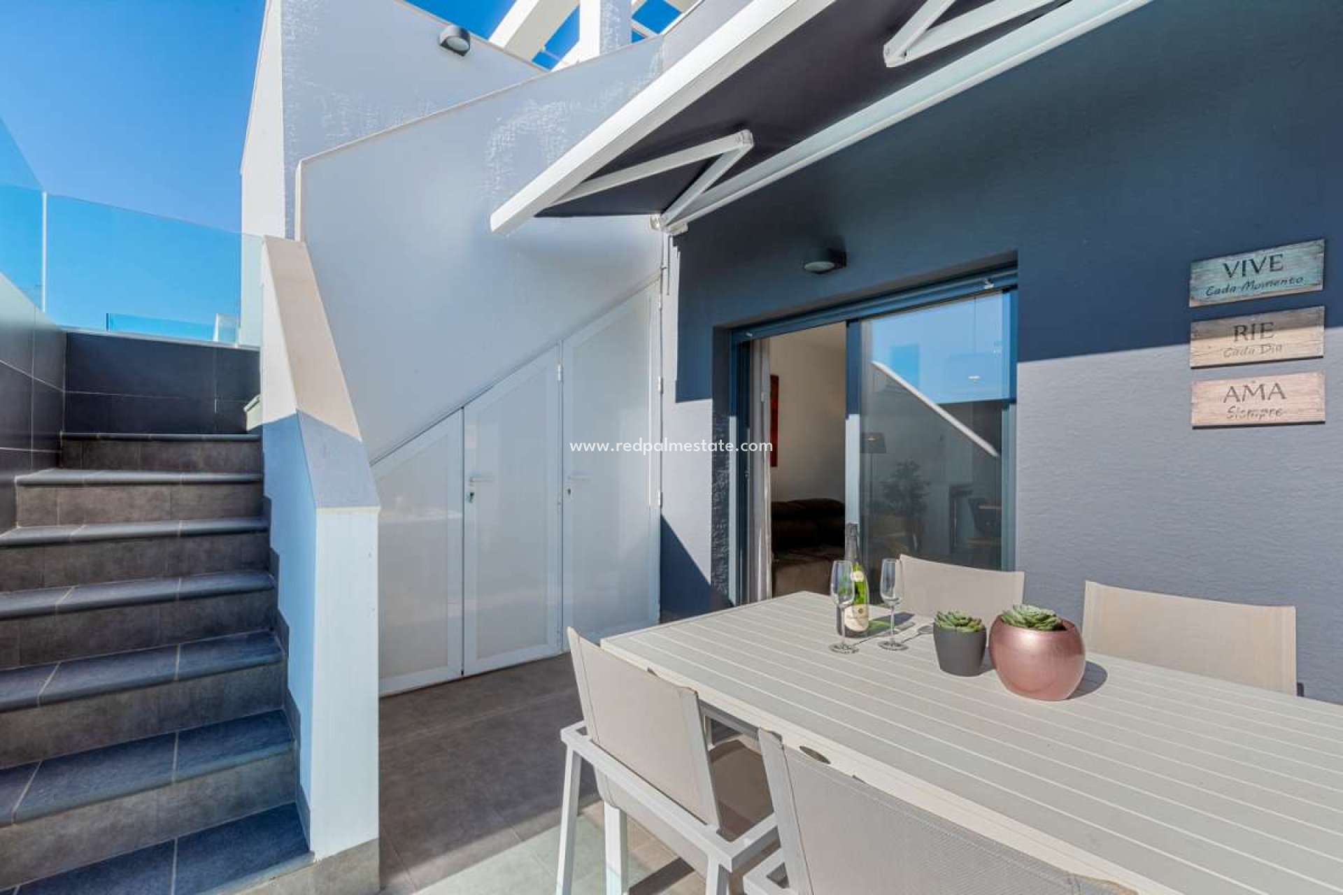 Revente - Appartements -
Guardamar del Segura - El Raso