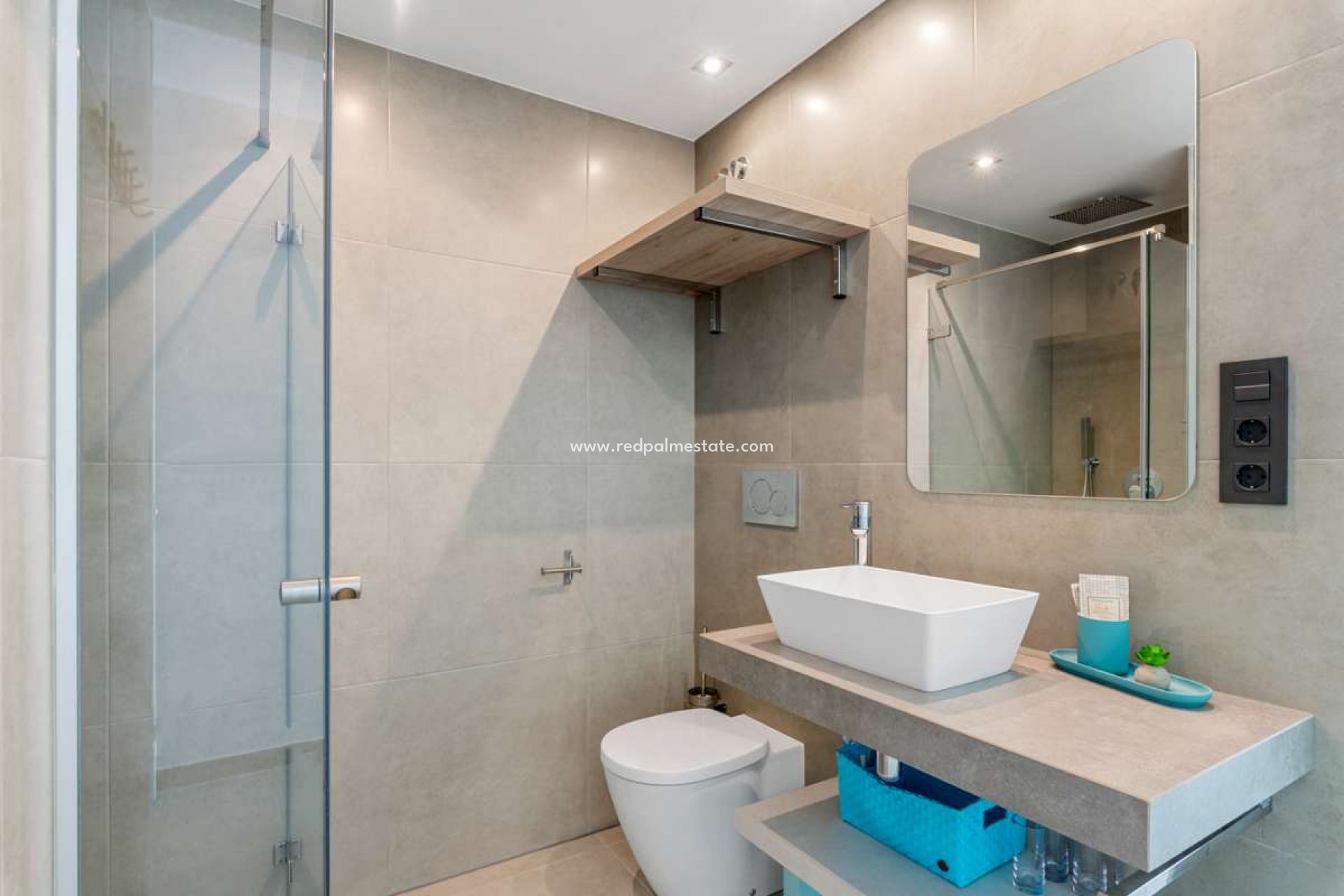 Revente - Appartements -
Guardamar del Segura - El Raso