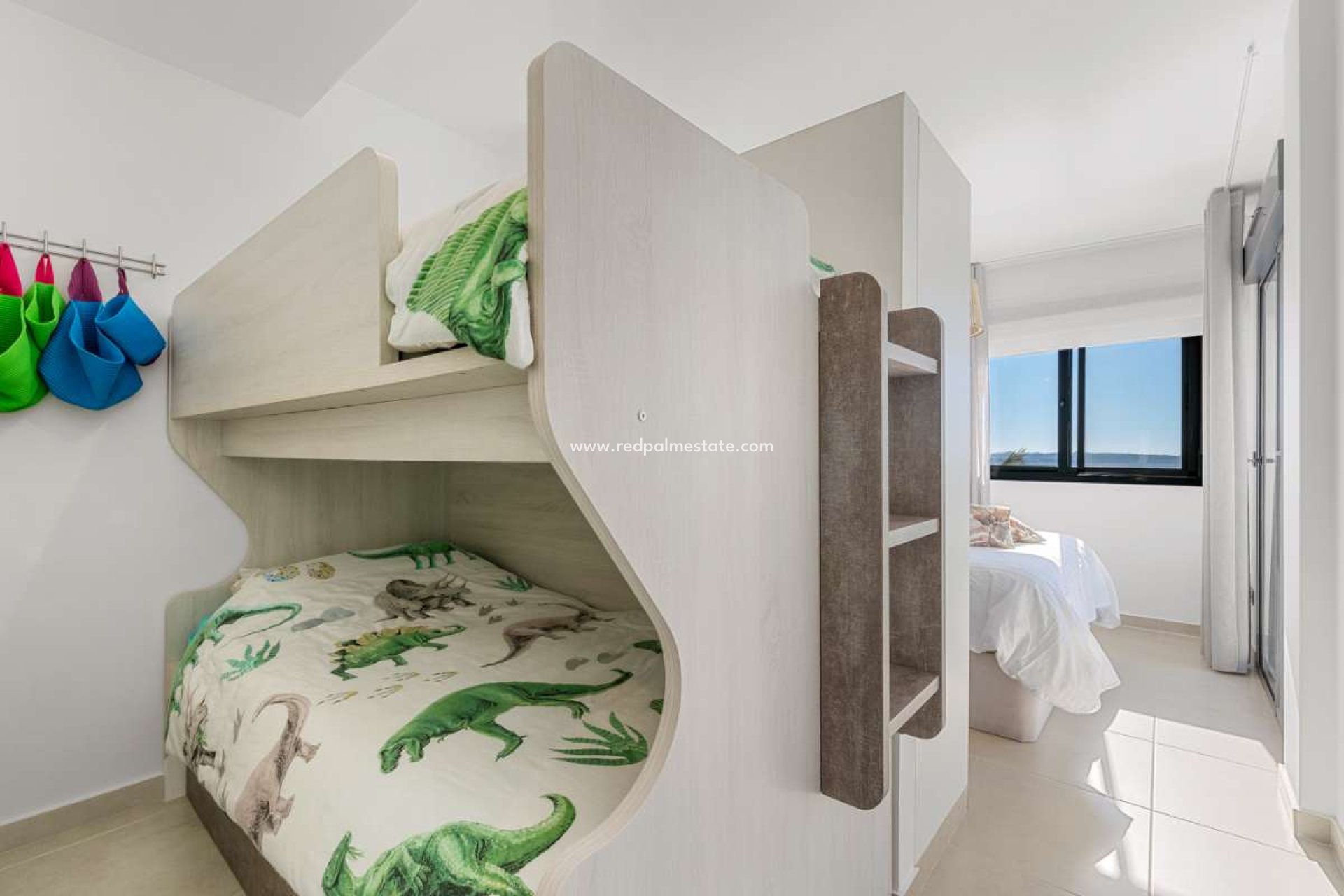 Revente - Appartements -
Guardamar del Segura - El Raso