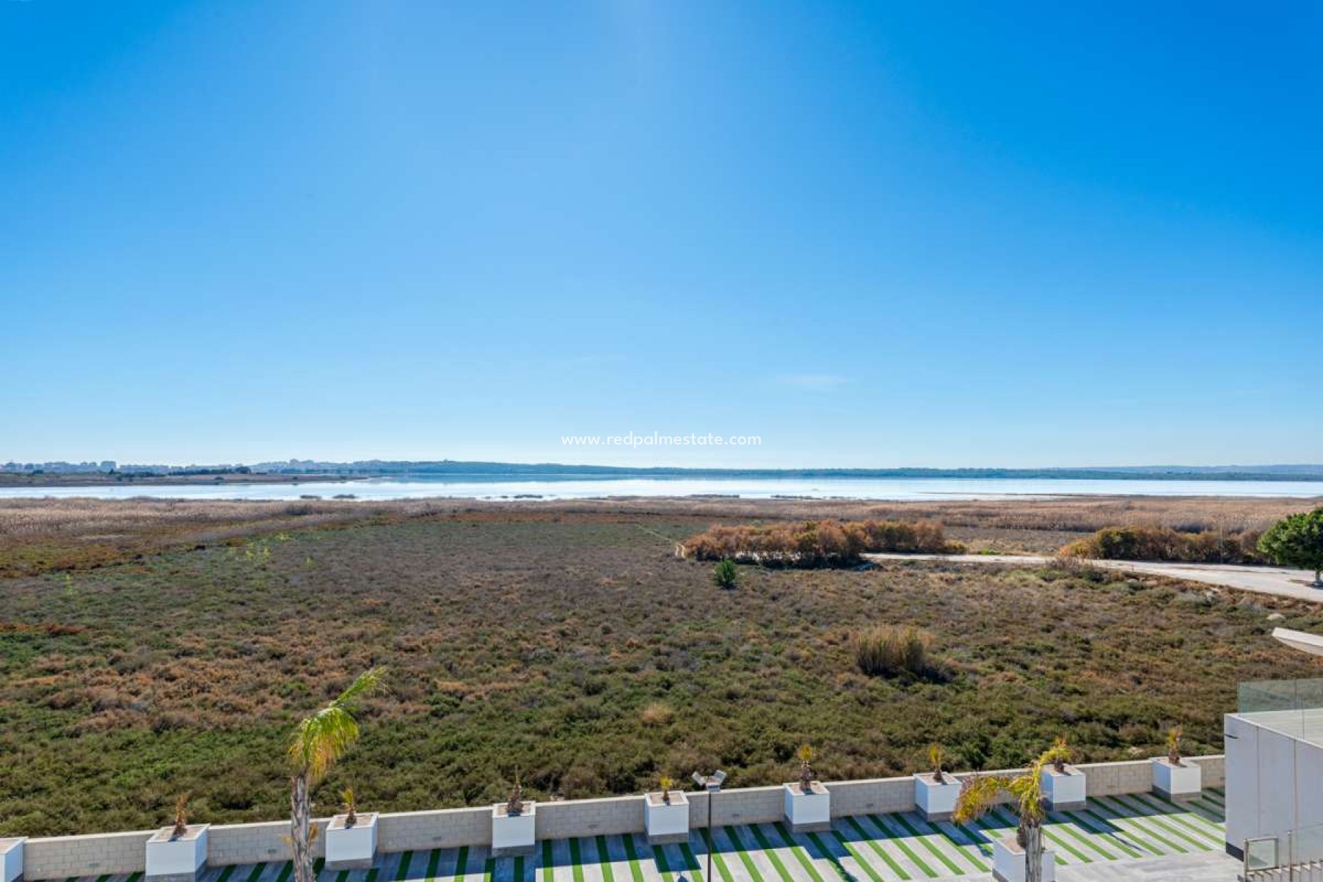 Revente - Appartements -
Guardamar del Segura - El Raso