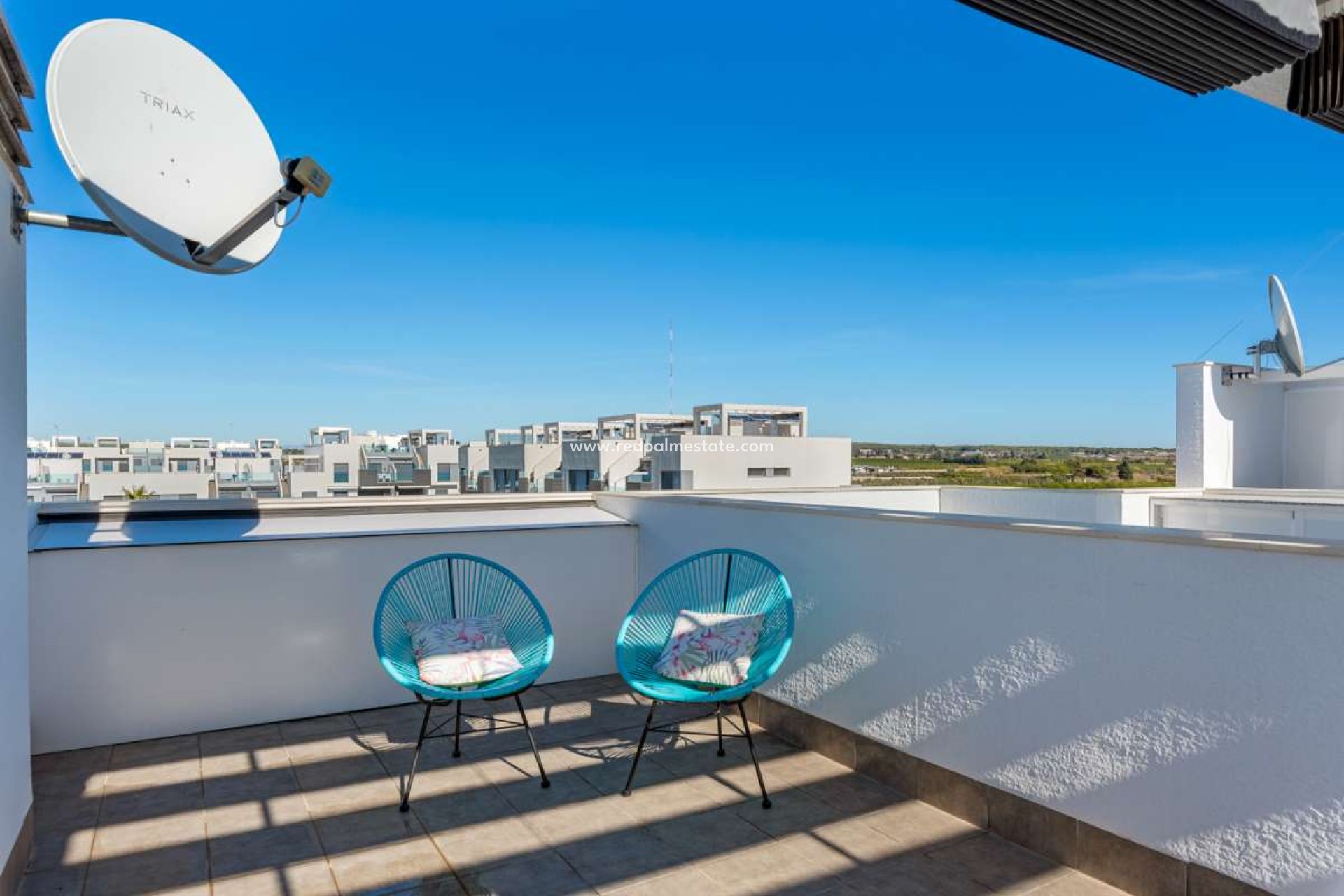 Revente - Appartements -
Guardamar del Segura - El Raso