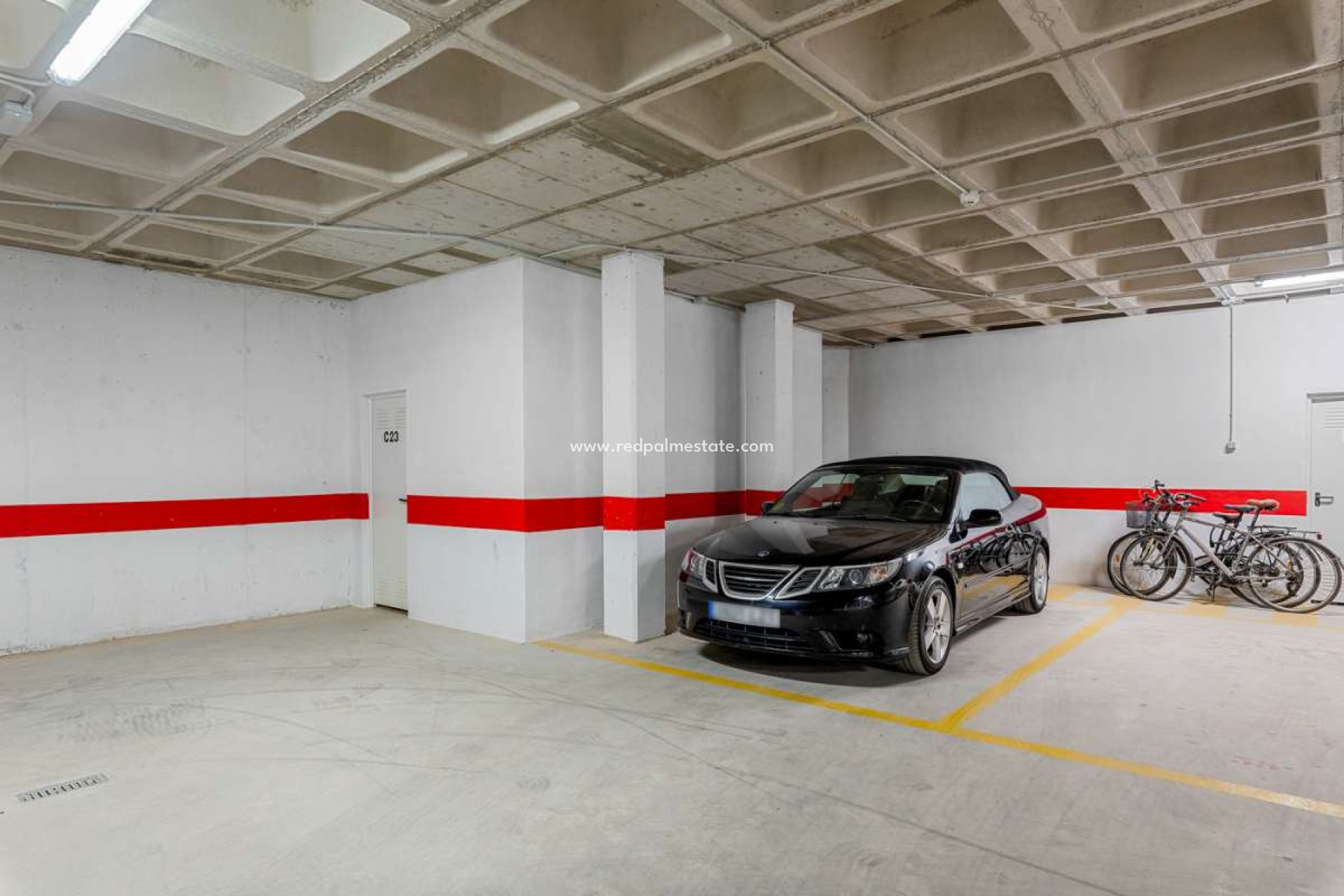 Revente - Appartements -
Guardamar del Segura - El Raso