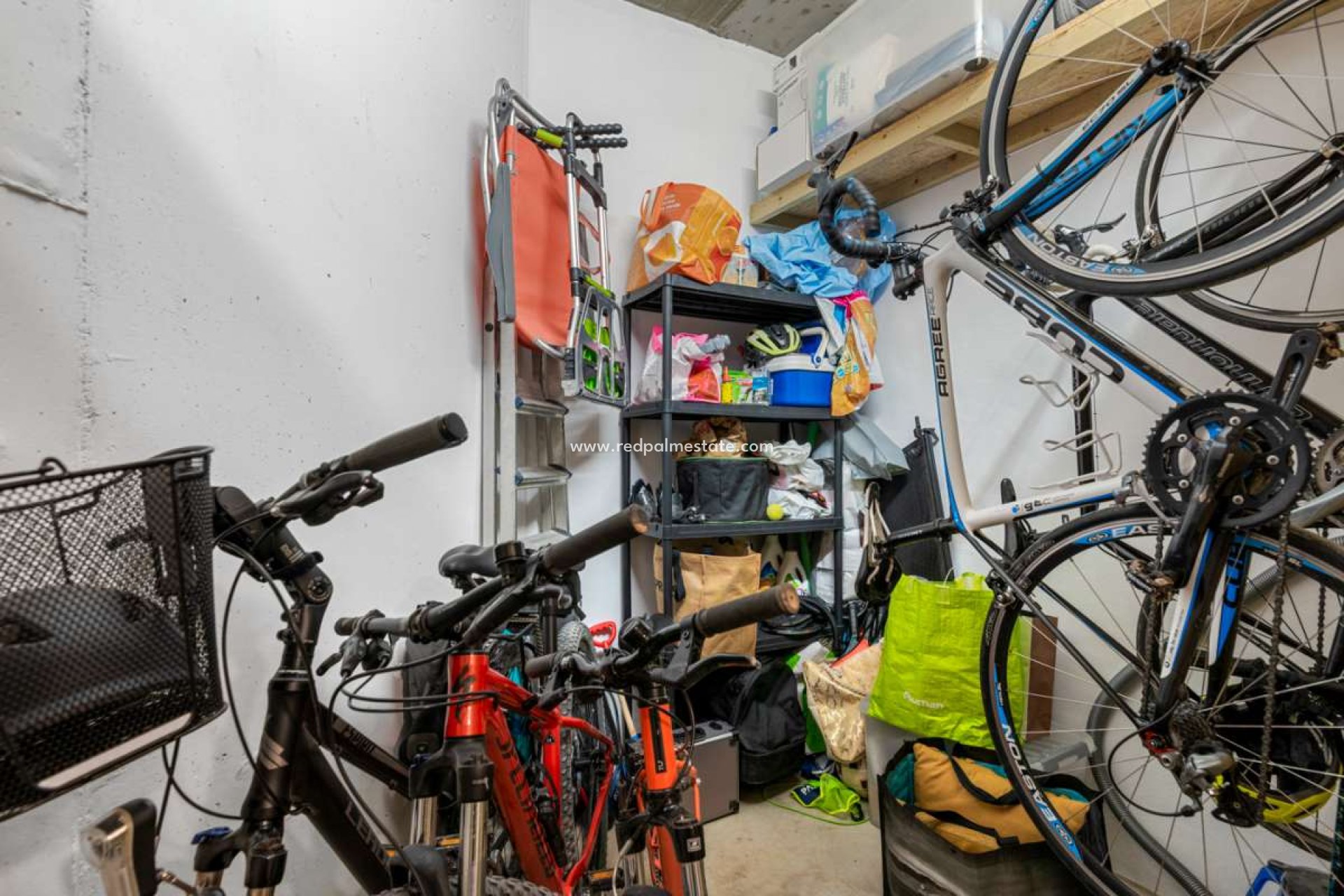 Revente - Appartements -
Guardamar del Segura - El Raso