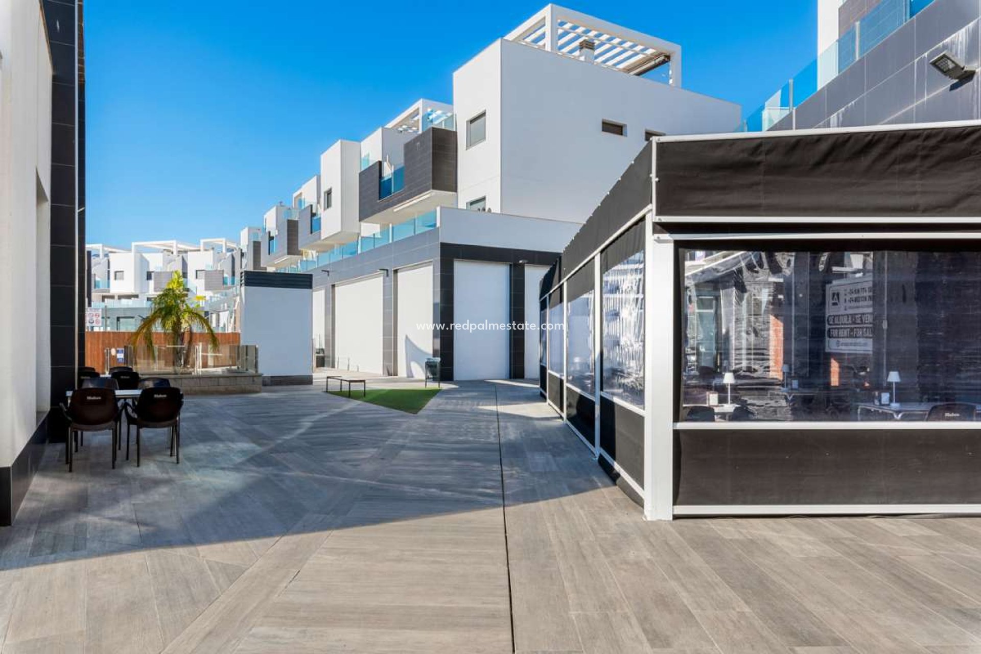 Revente - Appartements -
Guardamar del Segura - El Raso