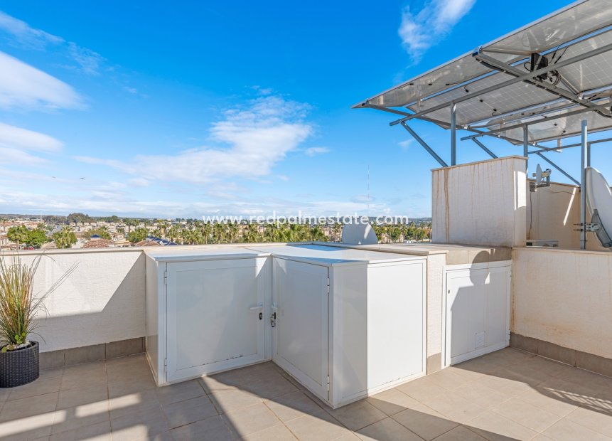 Revente - Appartements -
Guardamar del Segura - El Raso