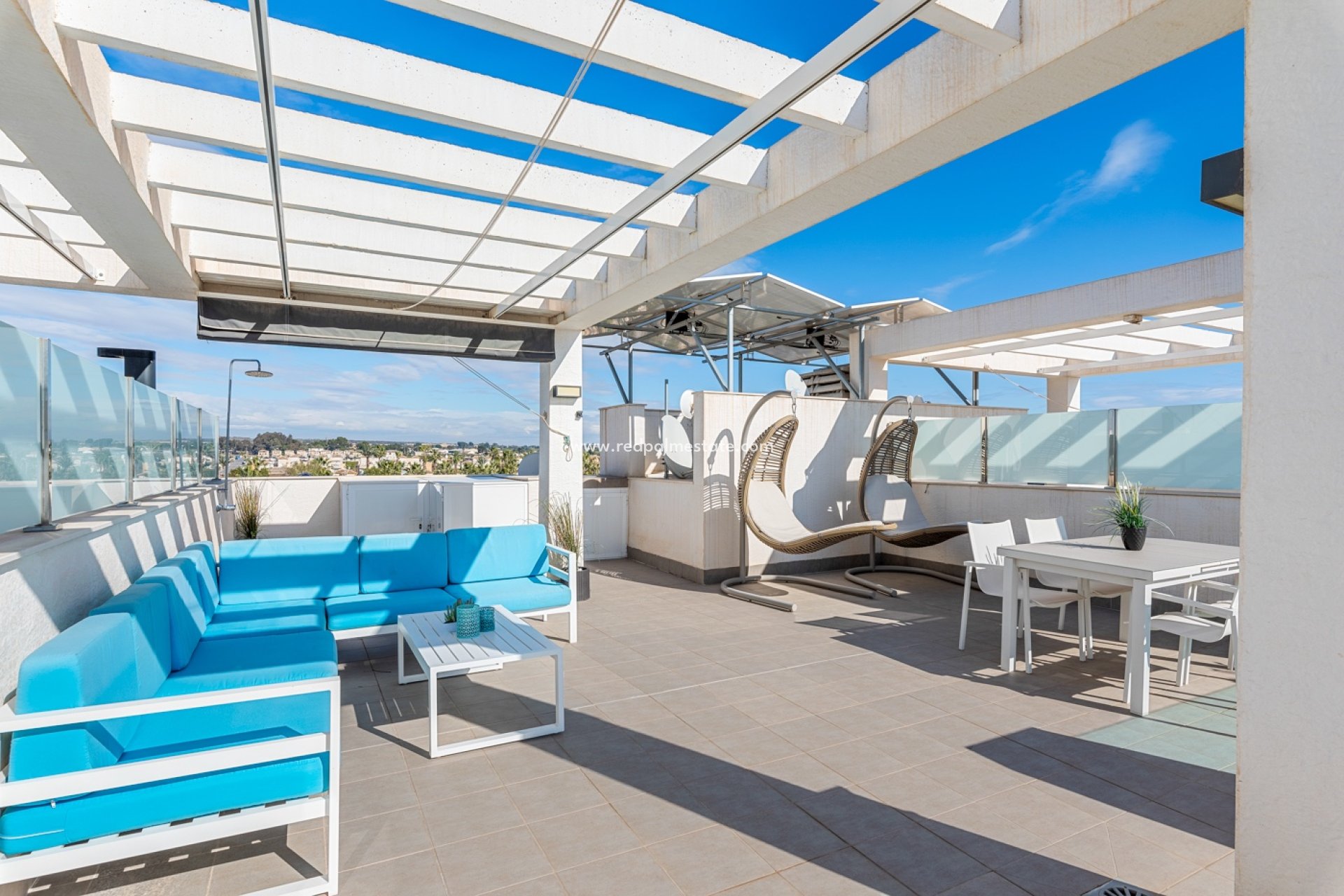 Revente - Appartements -
Guardamar del Segura - El Raso