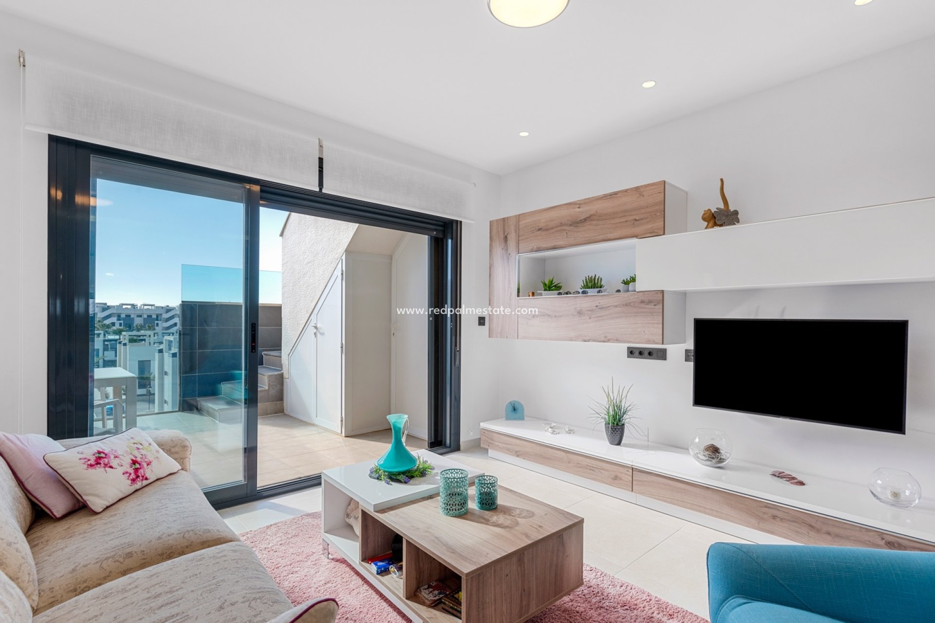 Revente - Appartements -
Guardamar del Segura - El Raso