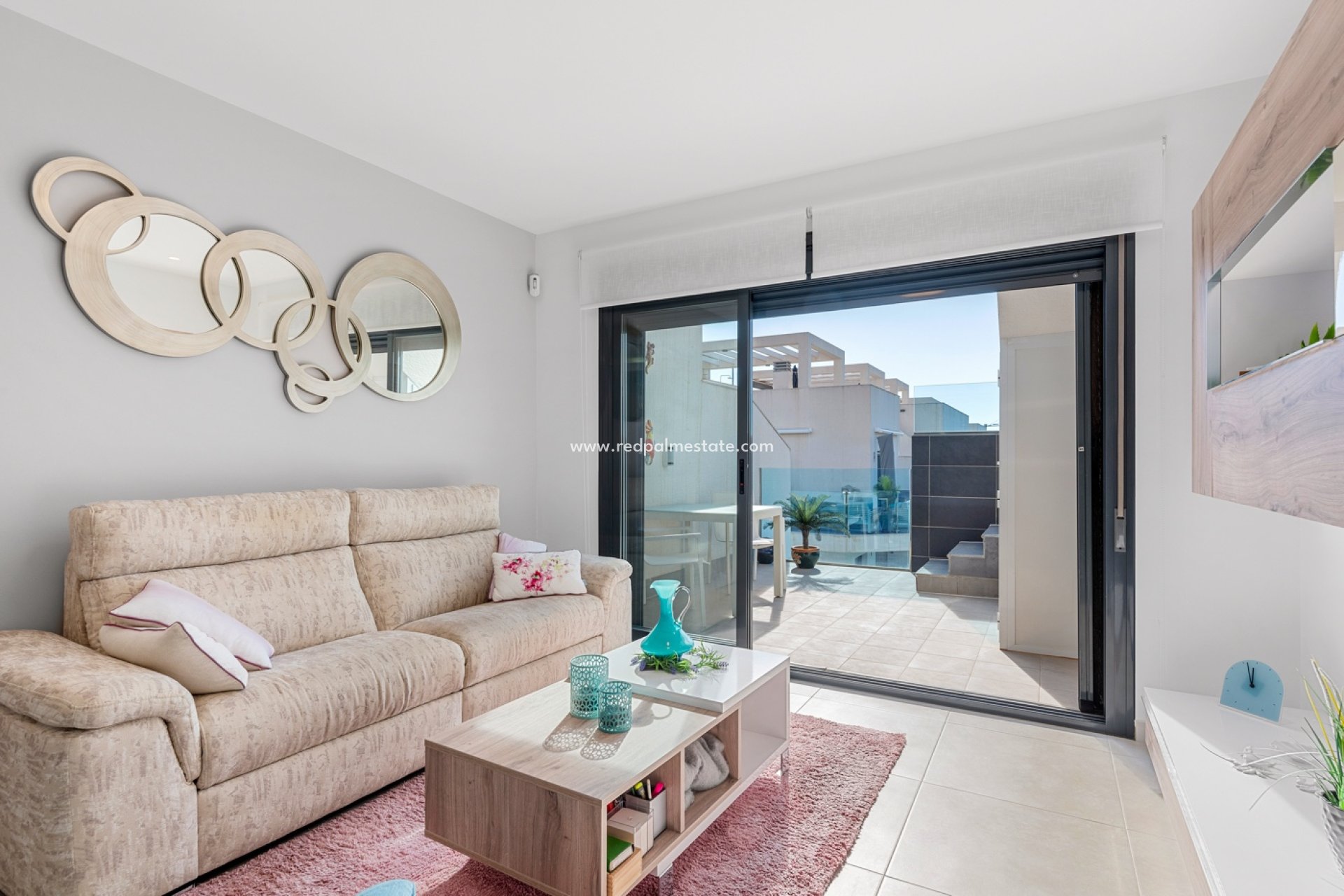 Revente - Appartements -
Guardamar del Segura - El Raso