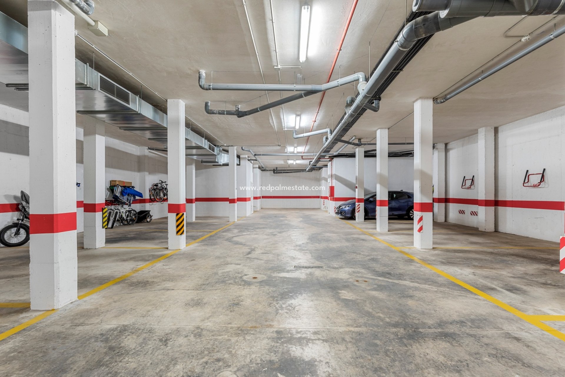 Revente - Appartements -
Guardamar del Segura - El Raso