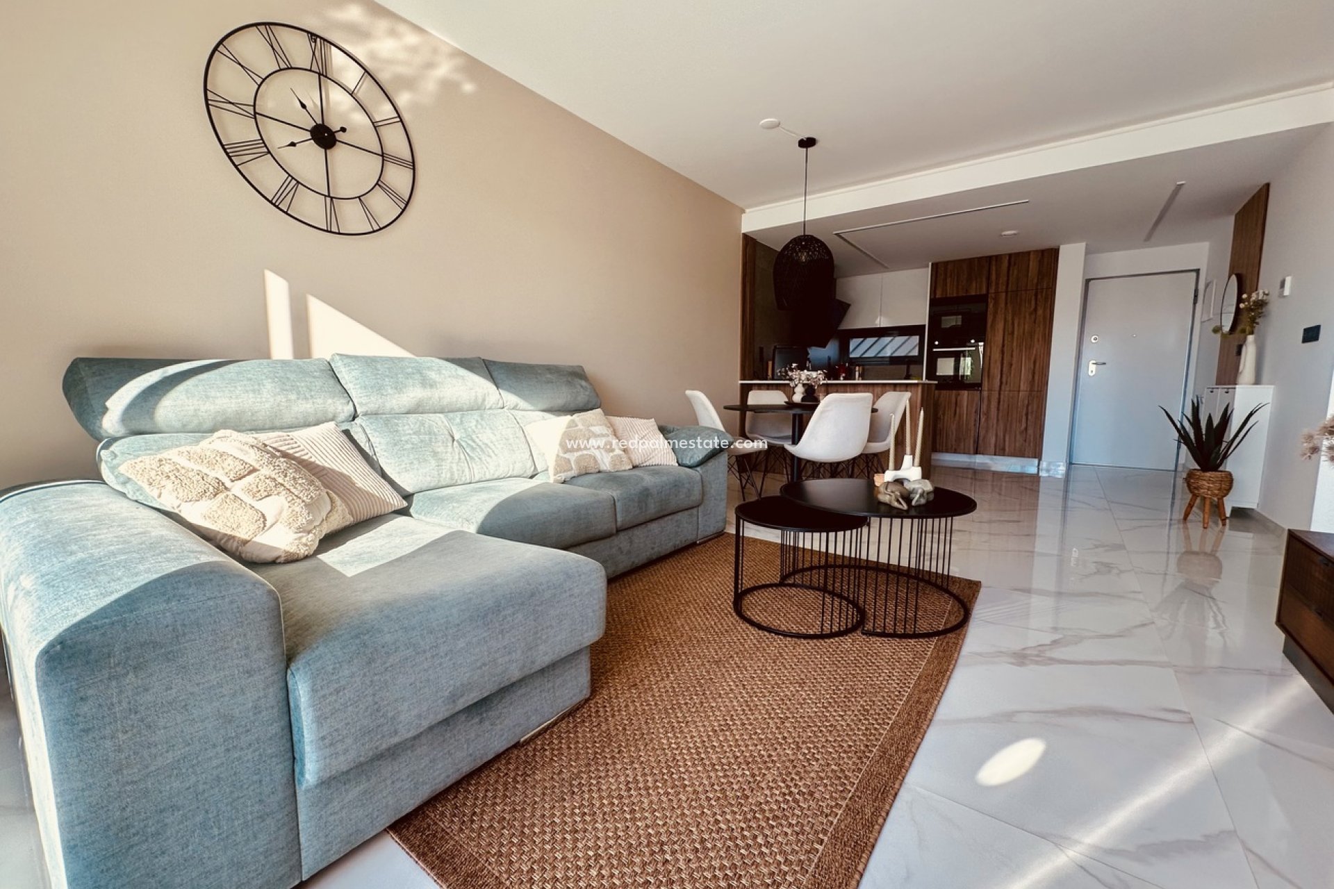 Revente - Appartements -
Guardamar del Segura - El Raso