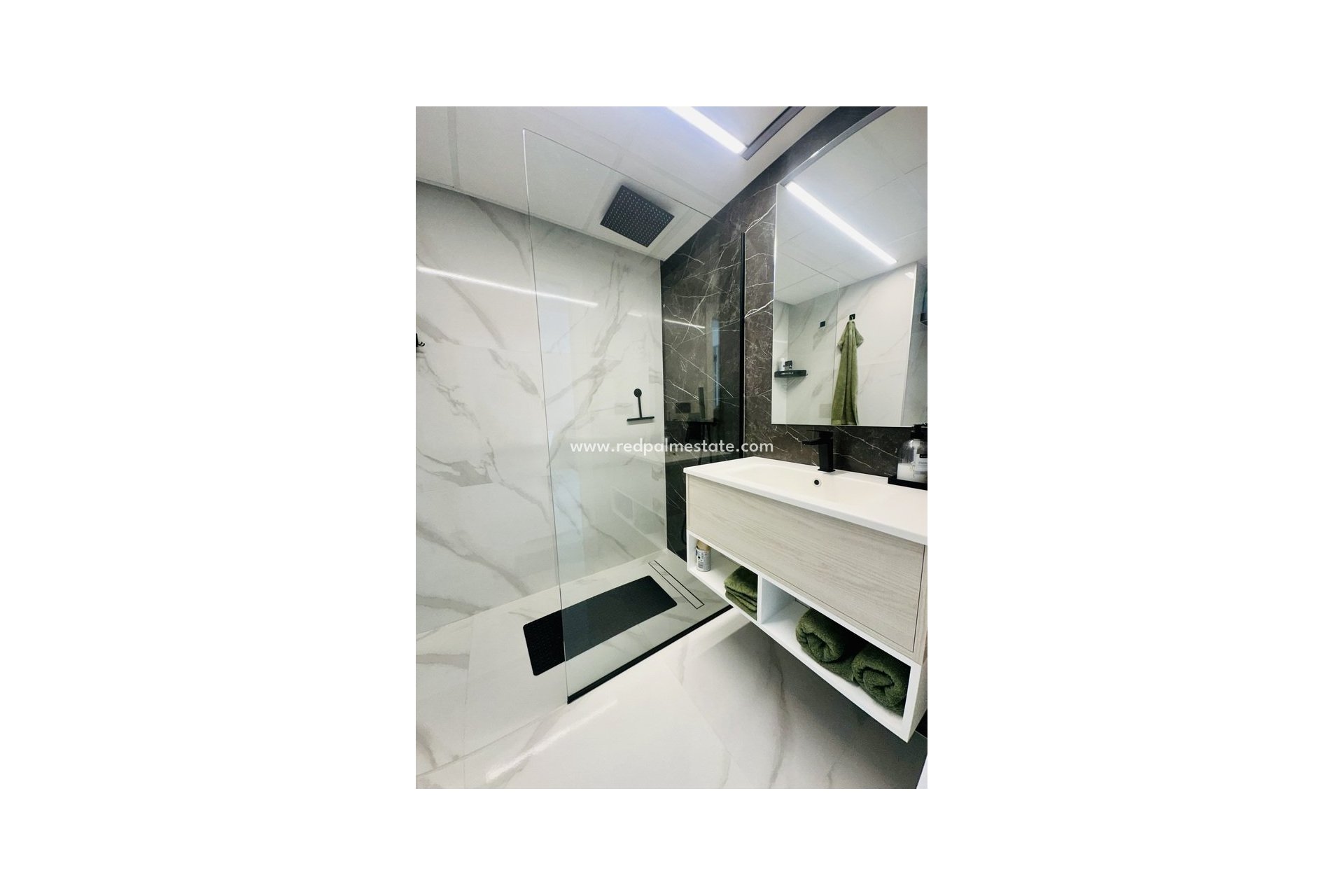 Revente - Appartements -
Guardamar del Segura - El Raso