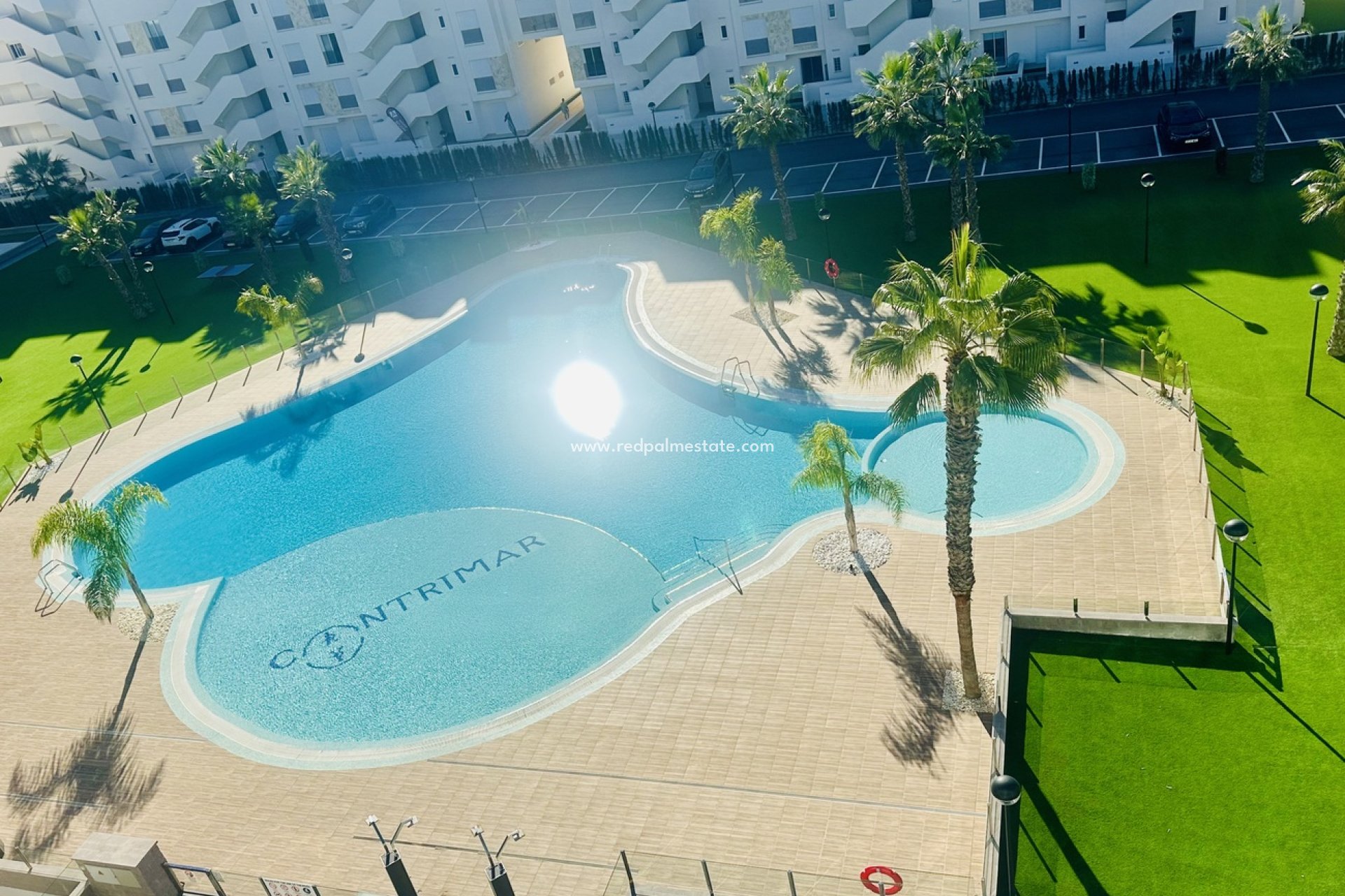 Revente - Appartements -
Guardamar del Segura - El Raso