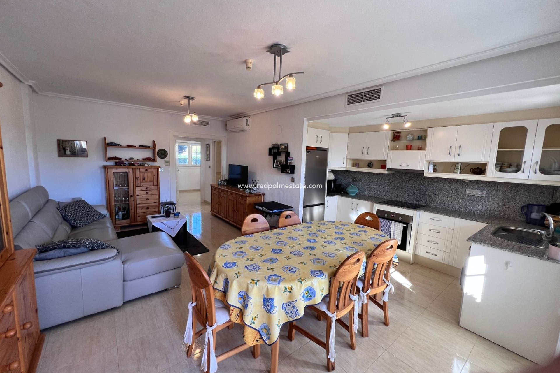 Revente - Appartements -
Guardamar del Segura - El Raso