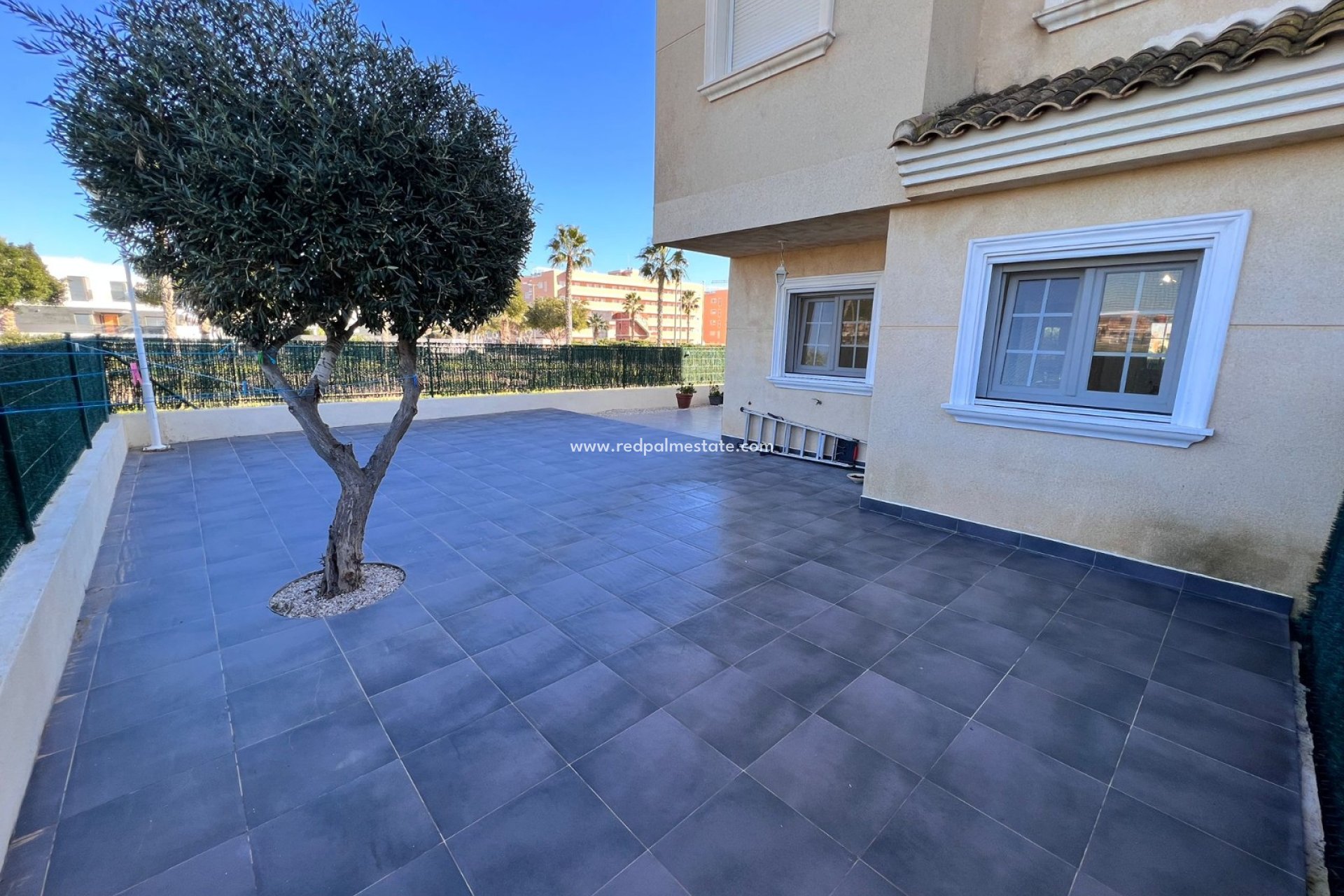 Revente - Appartements -
Guardamar del Segura - El Raso