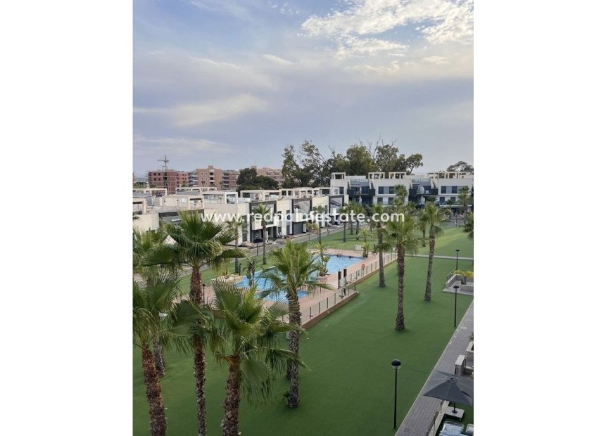 Revente - Appartements -
Guardamar del Segura - El Raso