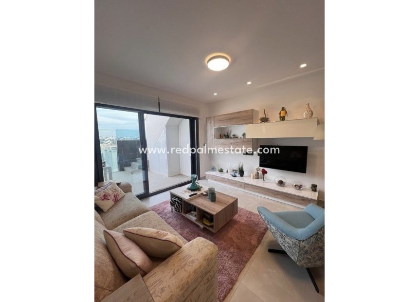 Revente - Appartements -
Guardamar del Segura - El Raso