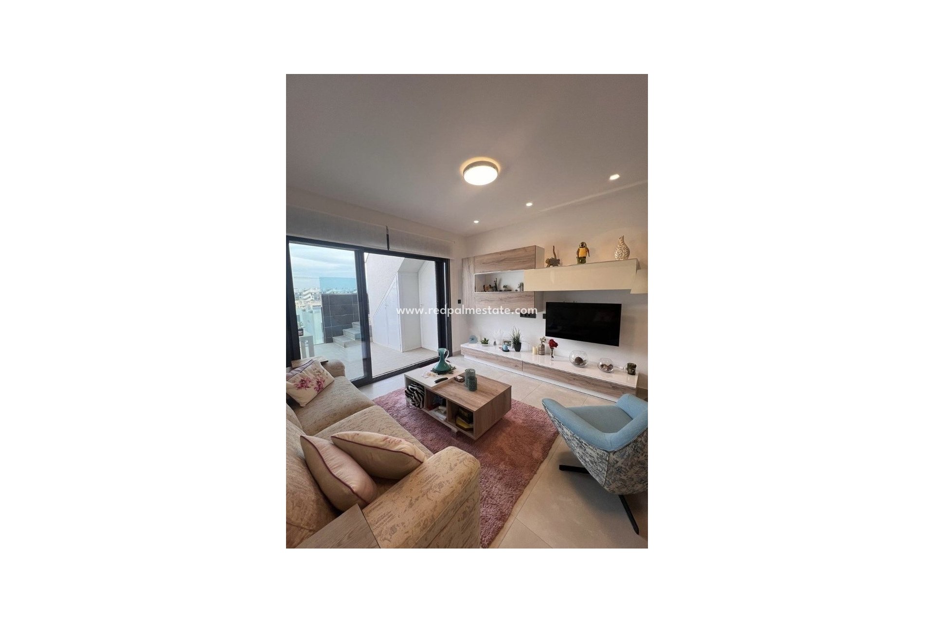 Revente - Appartements -
Guardamar del Segura - El Raso