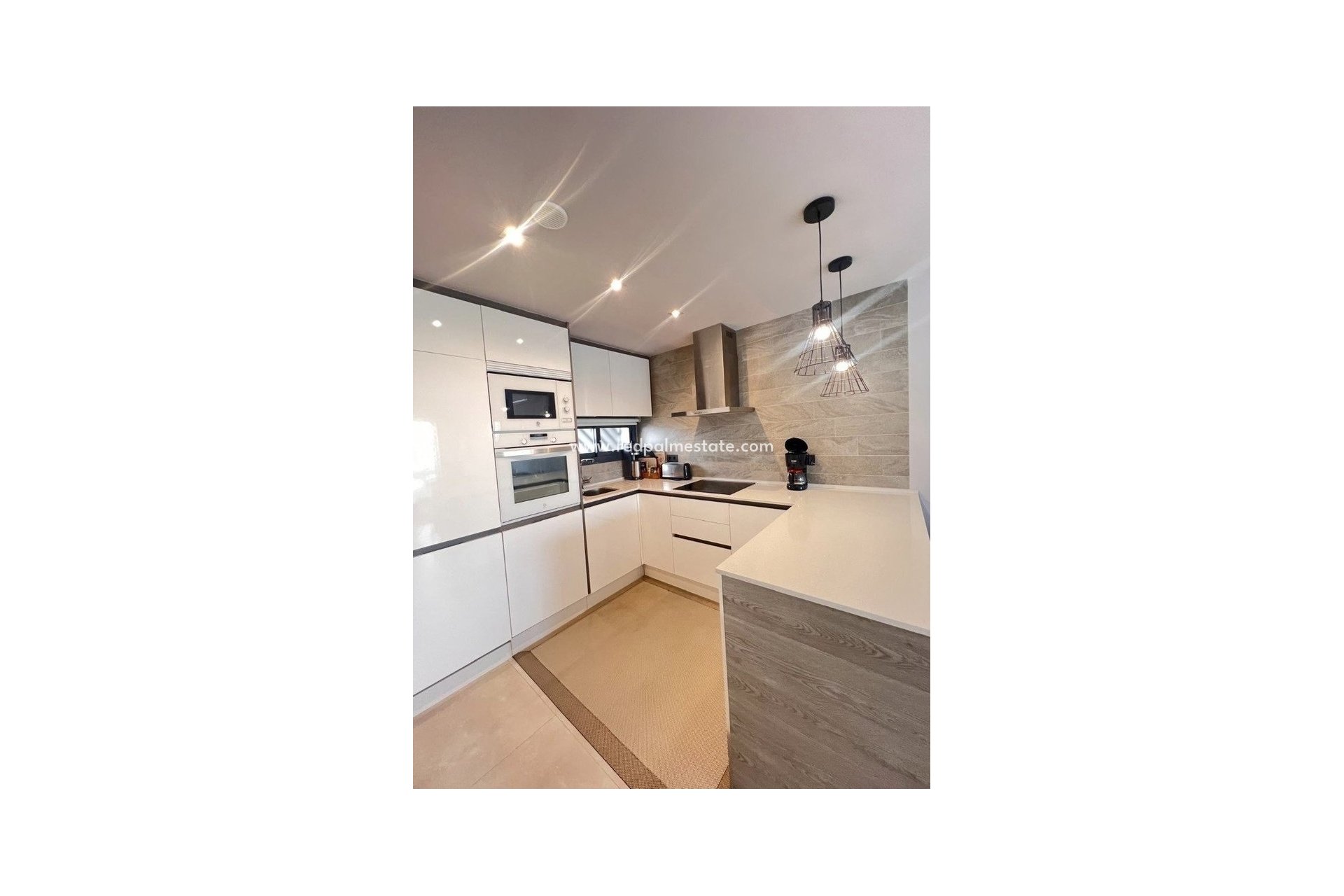 Revente - Appartements -
Guardamar del Segura - El Raso