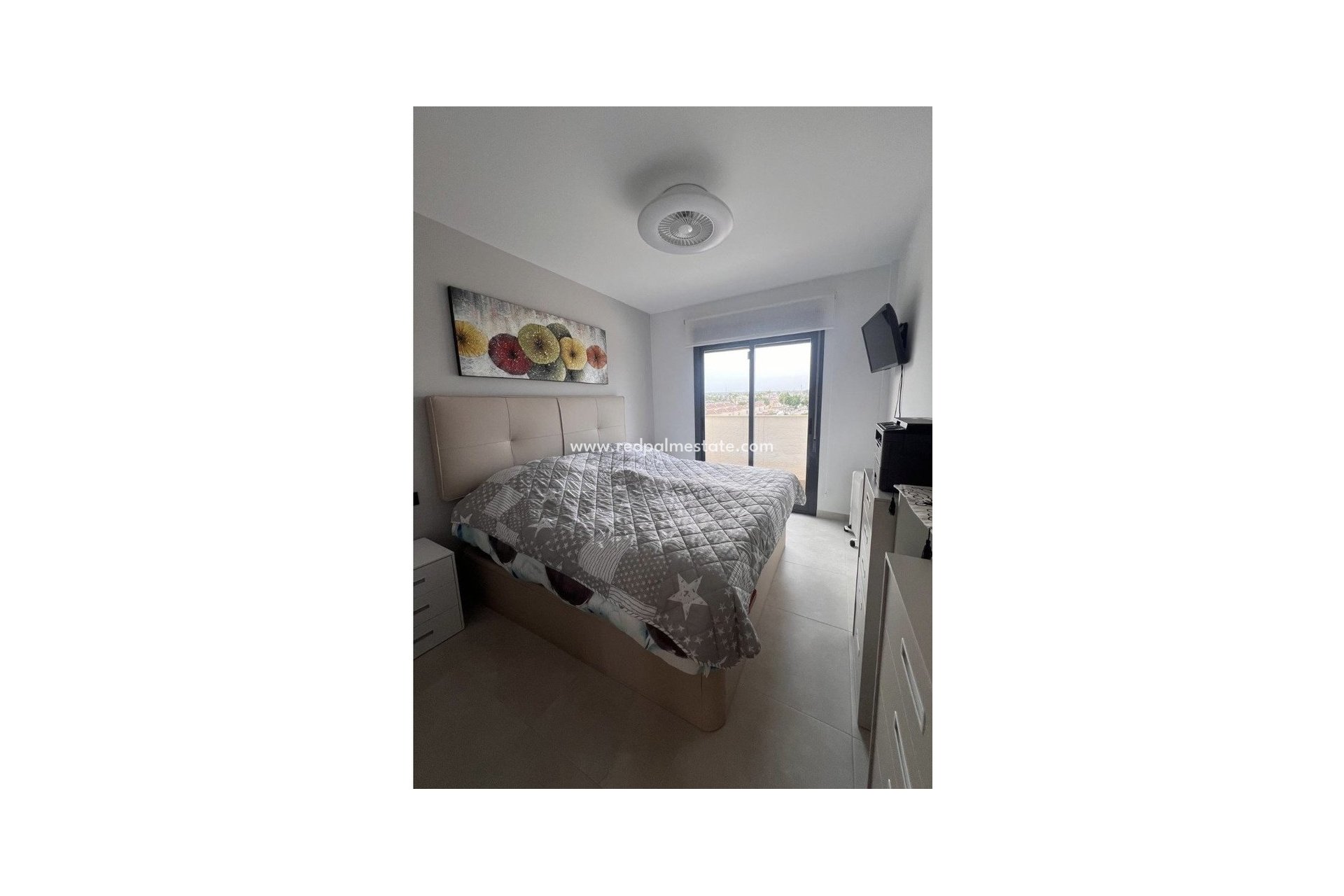Revente - Appartements -
Guardamar del Segura - El Raso