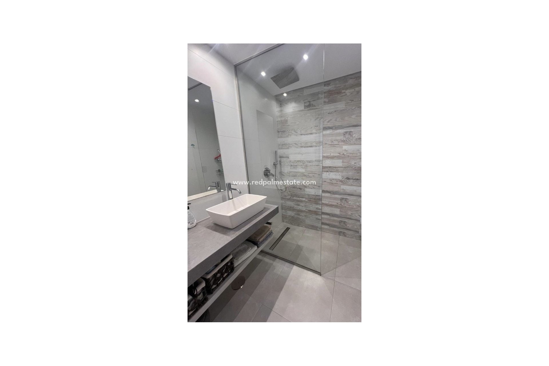 Revente - Appartements -
Guardamar del Segura - El Raso