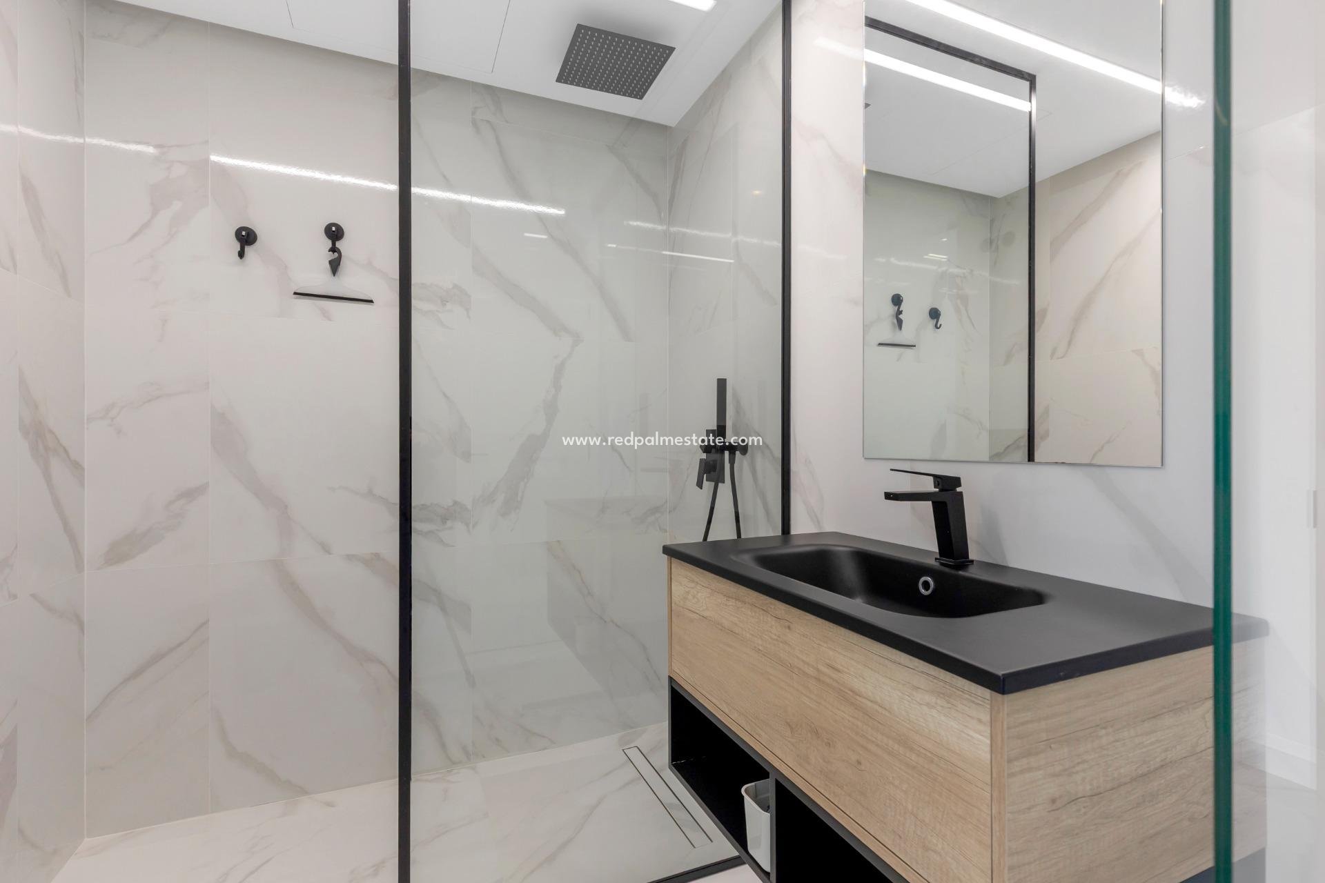 Revente - Appartements -
Guardamar del Segura - El Raso