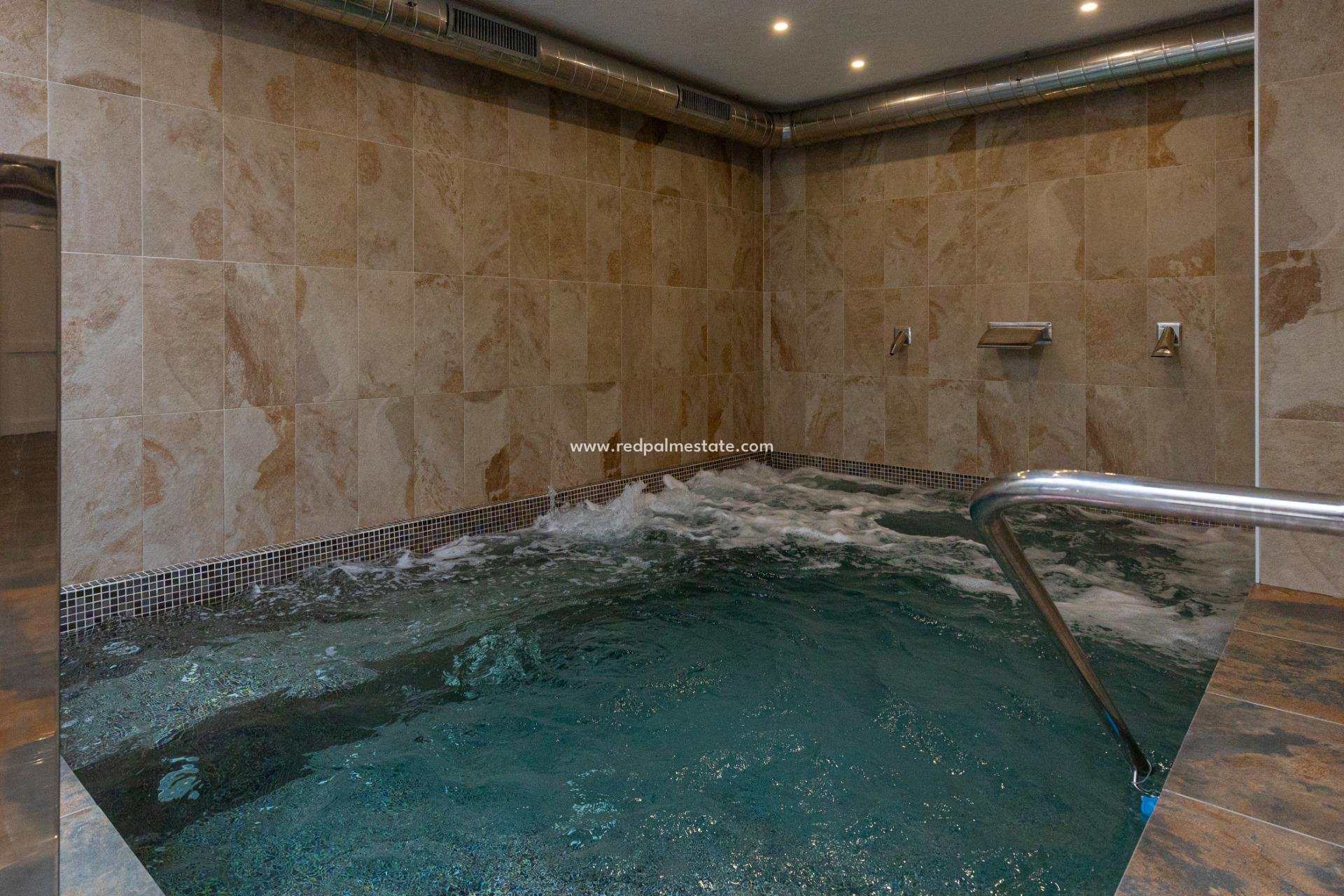 Revente - Appartements -
Guardamar del Segura - El Raso