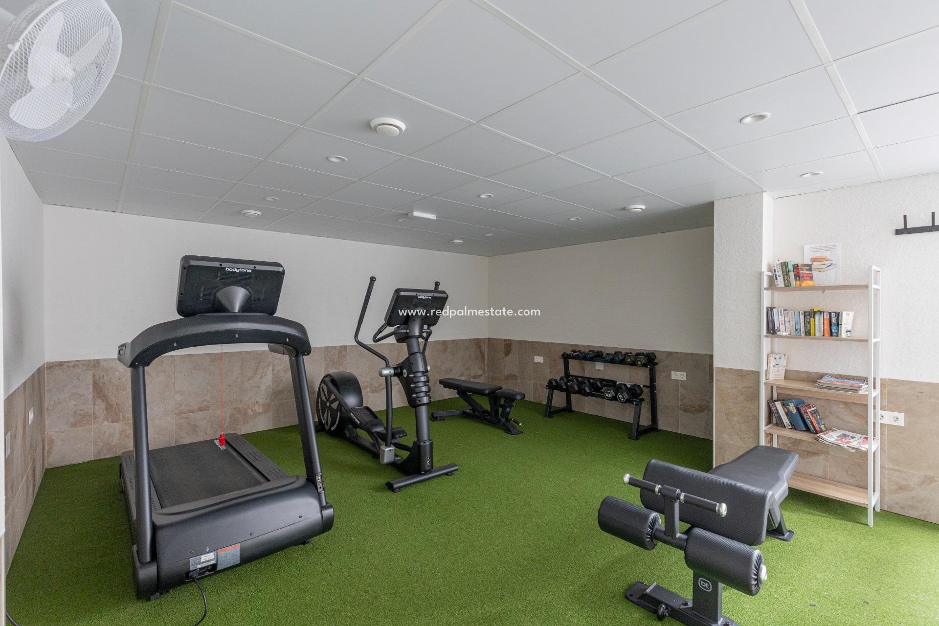 Revente - Appartements -
Guardamar del Segura - El Raso