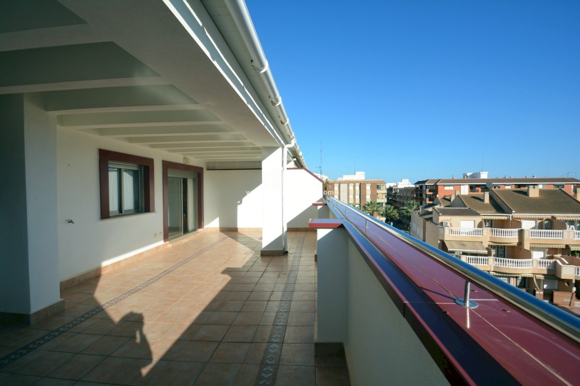 Revente - Appartements -
Guardamar del Segura - Guardamar