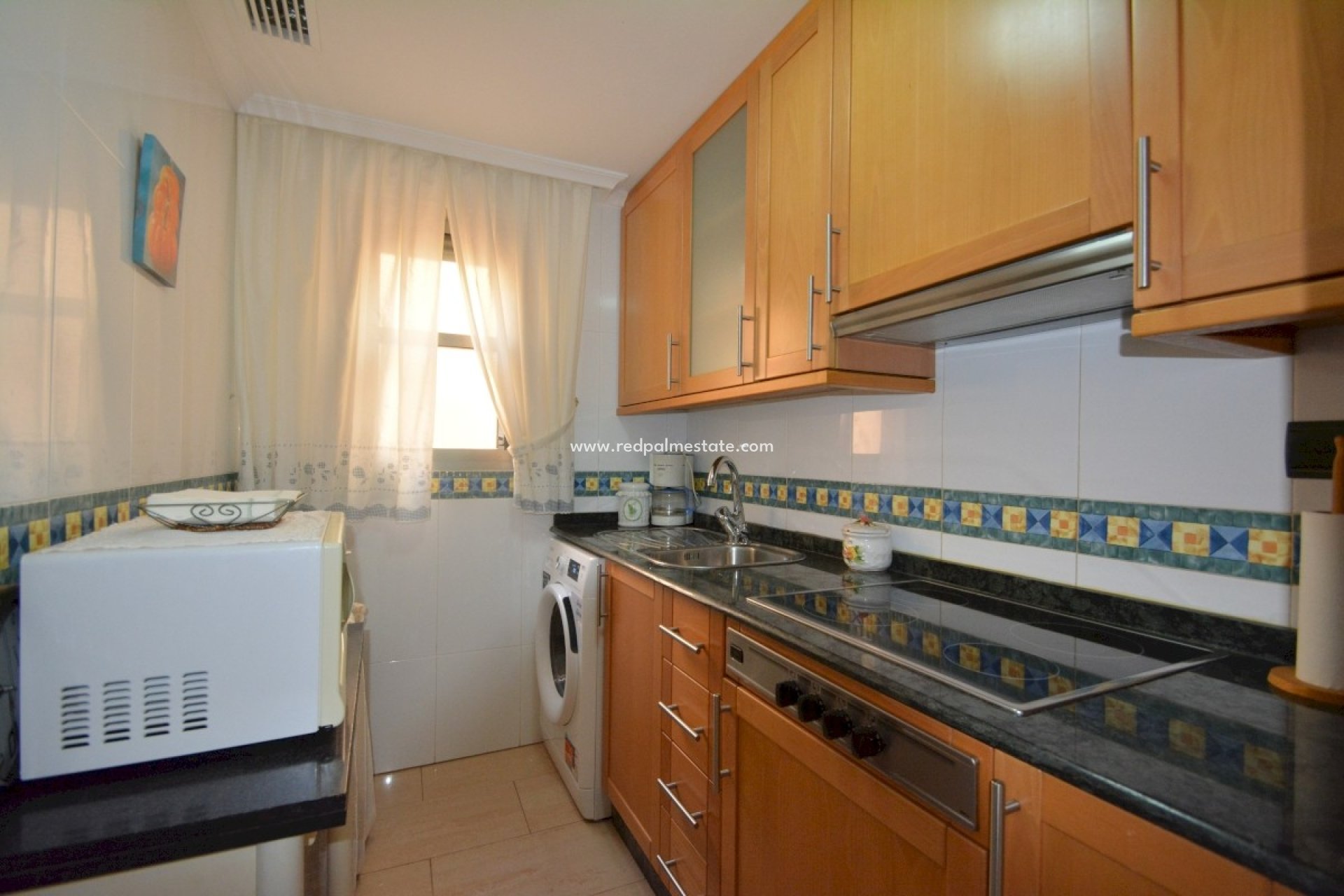 Revente - Appartements -
Guardamar del Segura - Guardamar