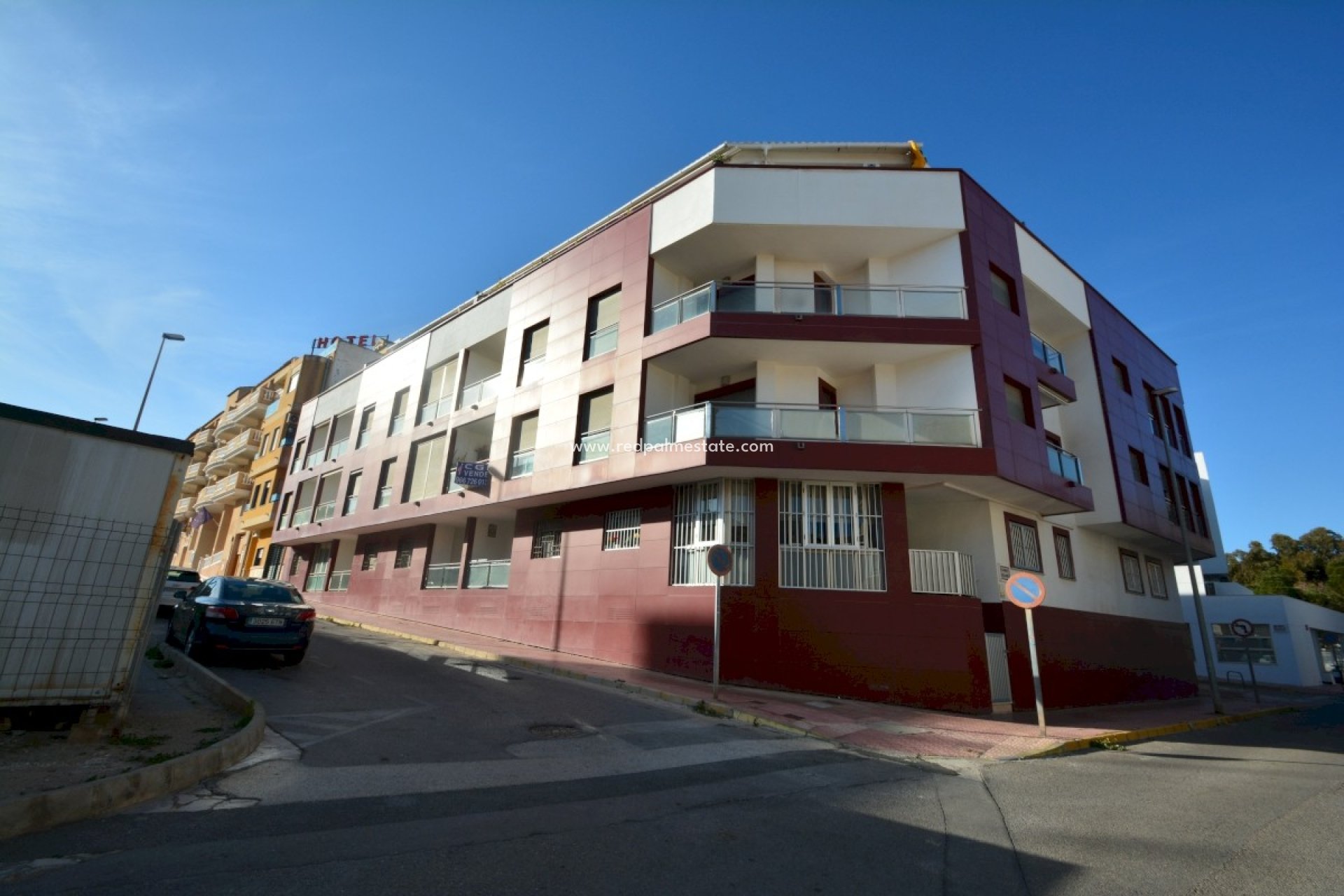 Revente - Appartements -
Guardamar del Segura - Guardamar