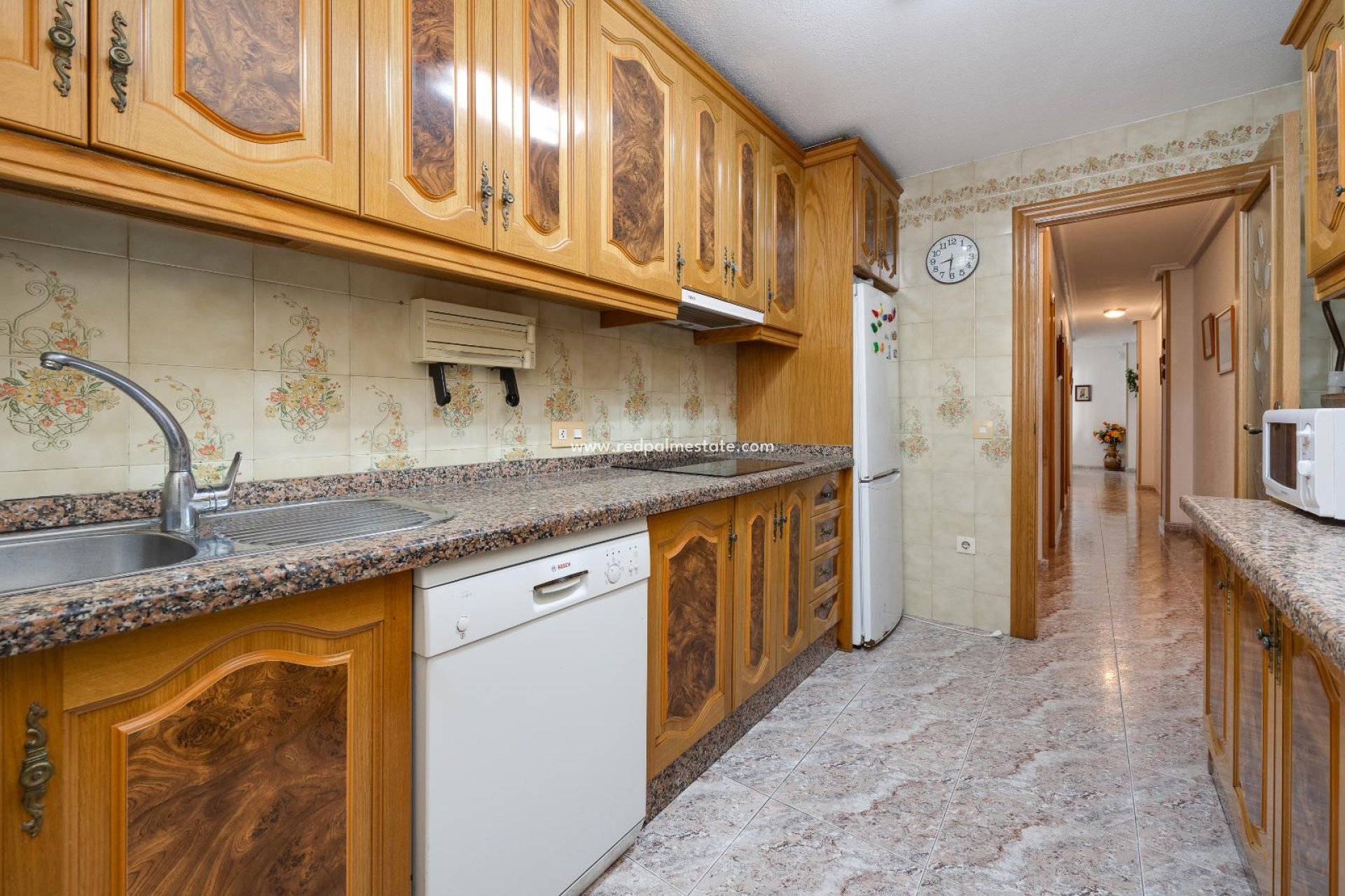 Revente - Appartements -
Guardamar del Segura - Guardamar