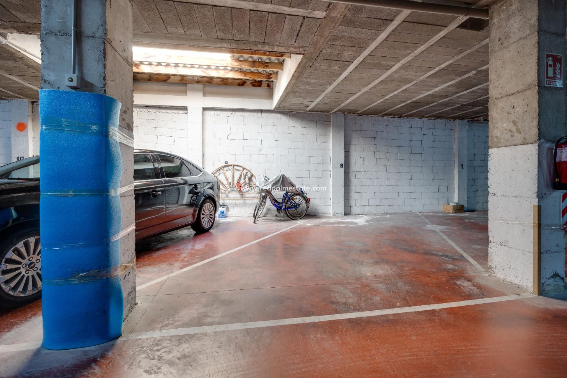 Revente - Appartements -
Guardamar del Segura - Guardamar