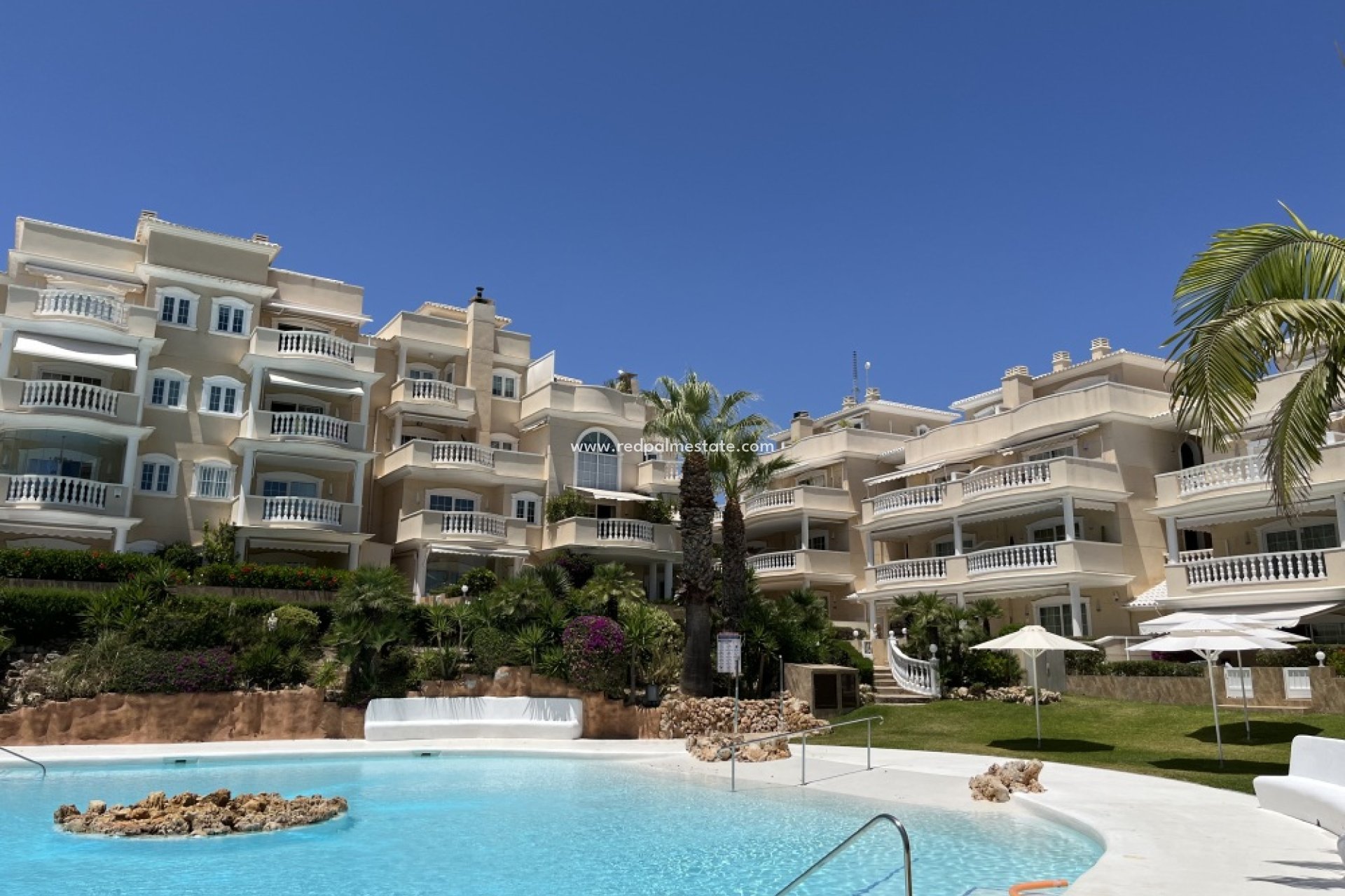 Revente - Appartements -
Guardamar del Segura - Guardamar