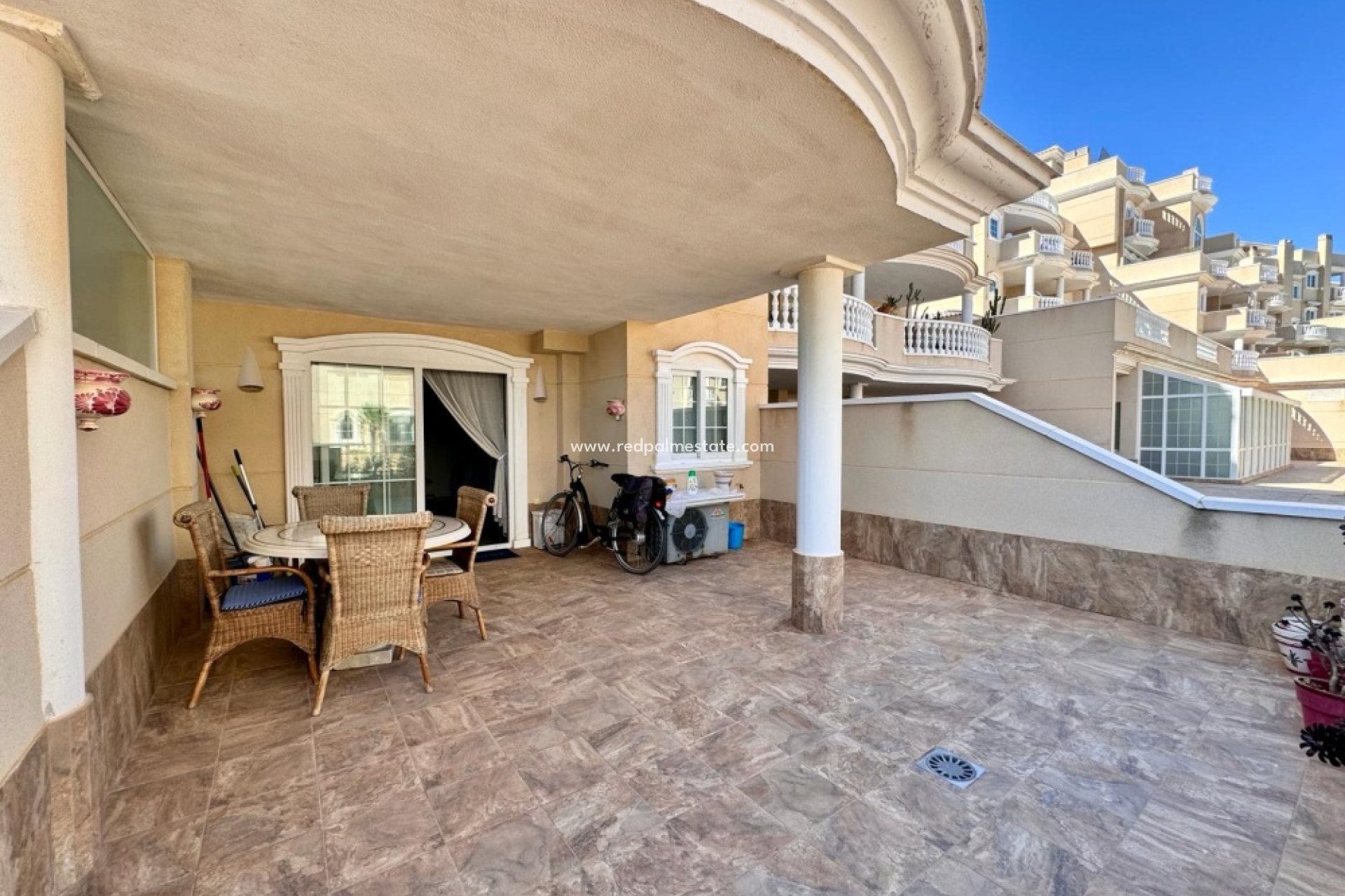 Revente - Appartements -
Guardamar del Segura - Guardamar