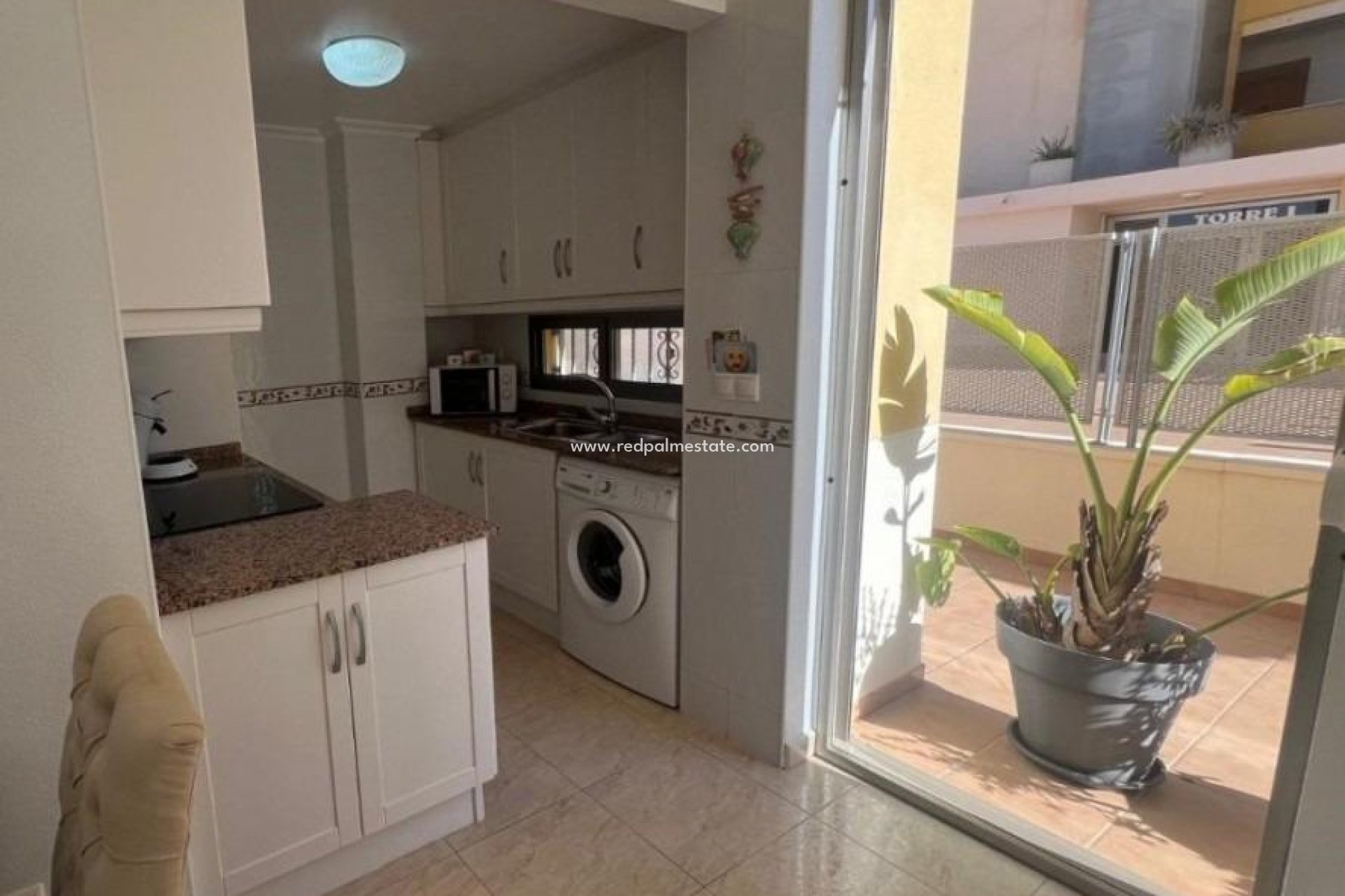 Revente - Appartements -
Guardamar del Segura - Guardamar