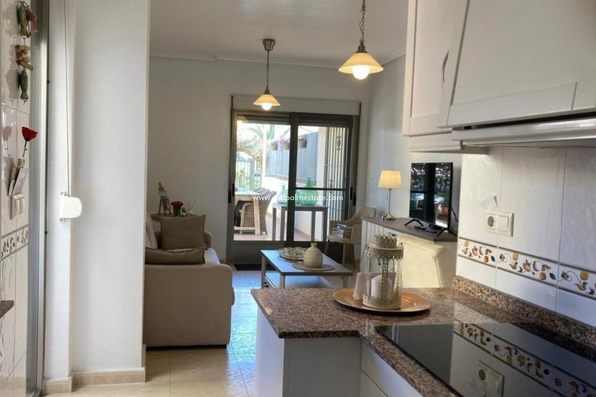 Revente - Appartements -
Guardamar del Segura - Guardamar