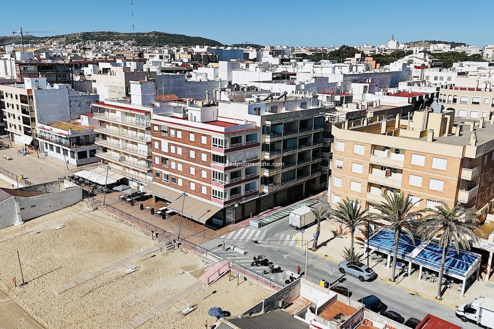 Revente - Appartements -
Guardamar del Segura - Guardamar