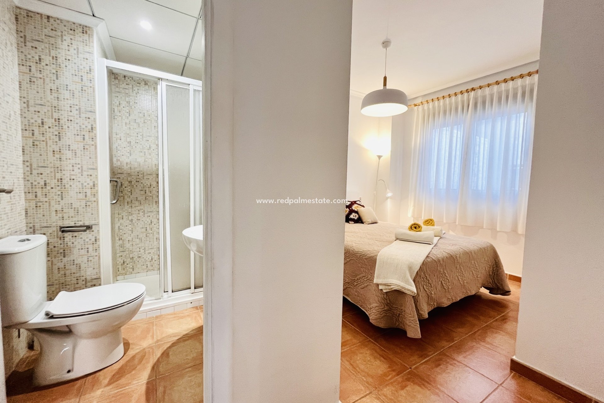 Revente - Appartements -
Guardamar del Segura - Guardamar
