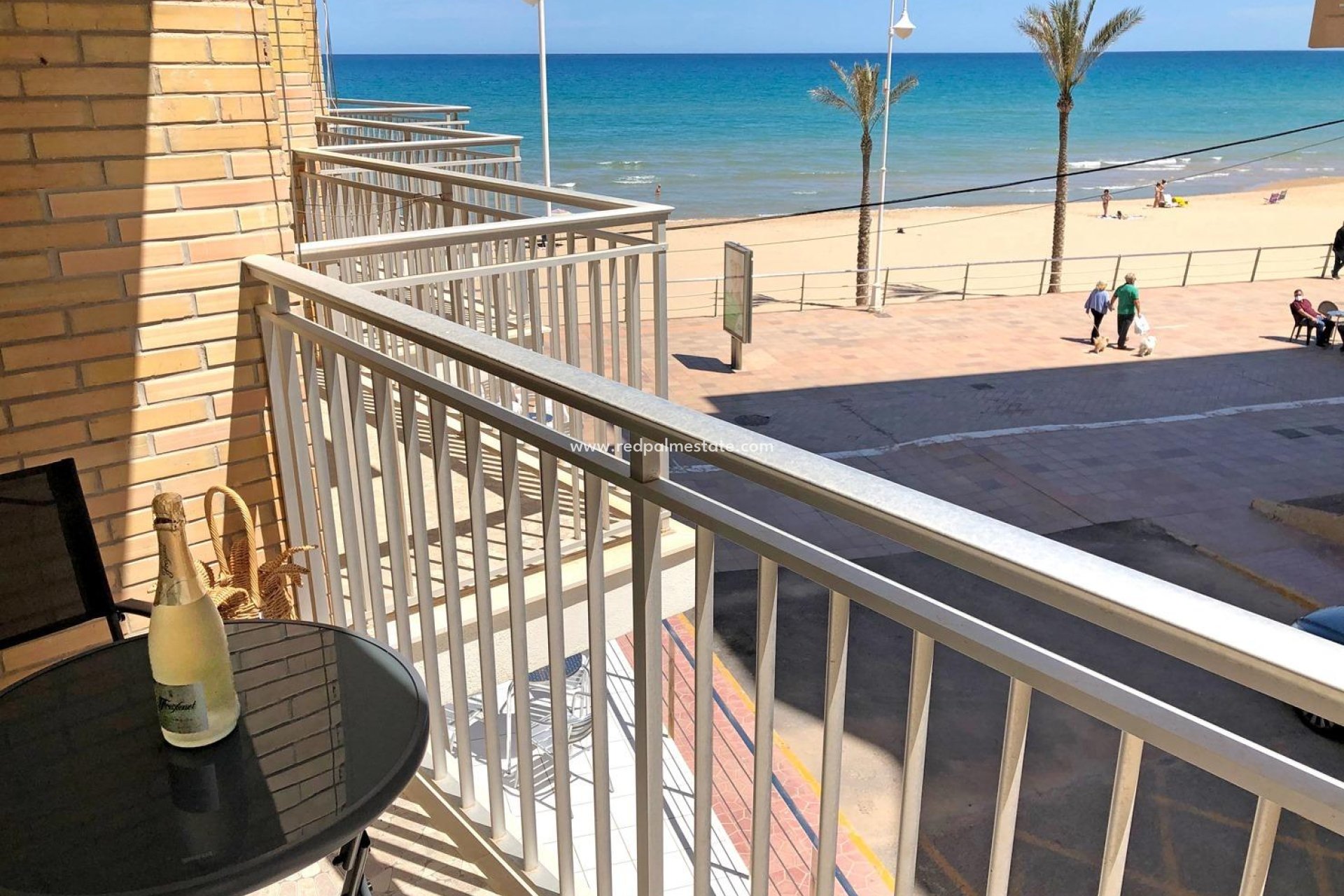 Revente - Appartements -
Guardamar del Segura - Guardamar