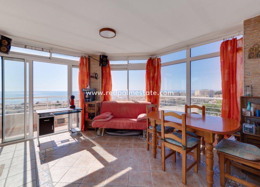 Revente - Appartements -
Guardamar del Segura - Guardamar