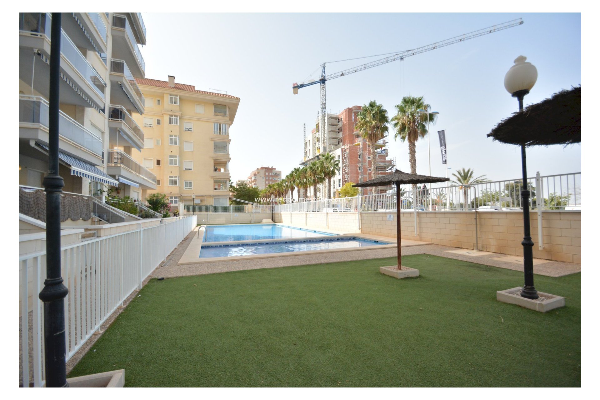 Revente - Appartements -
Guardamar del Segura - Guardamar