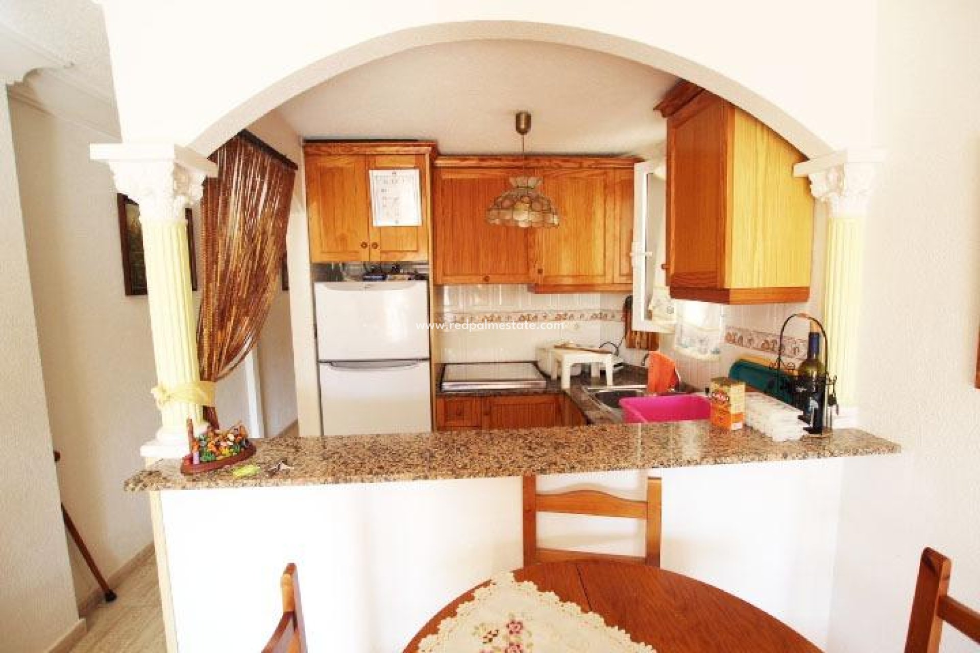 Revente - Appartements -
Guardamar del Segura - Guardamar