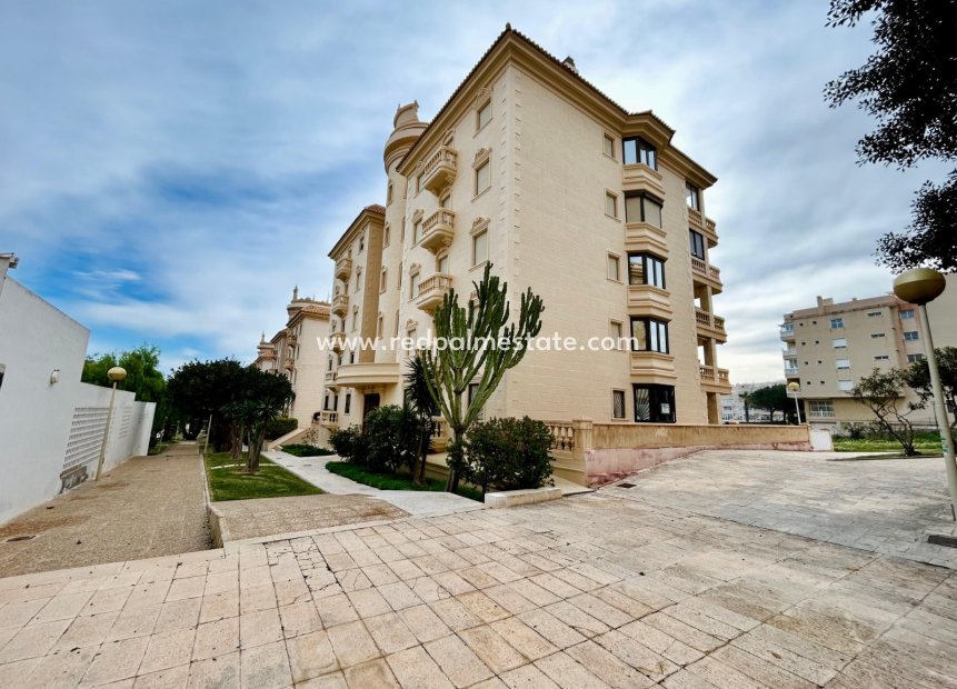 Revente - Appartements -
Guardamar del Segura - Guardamar